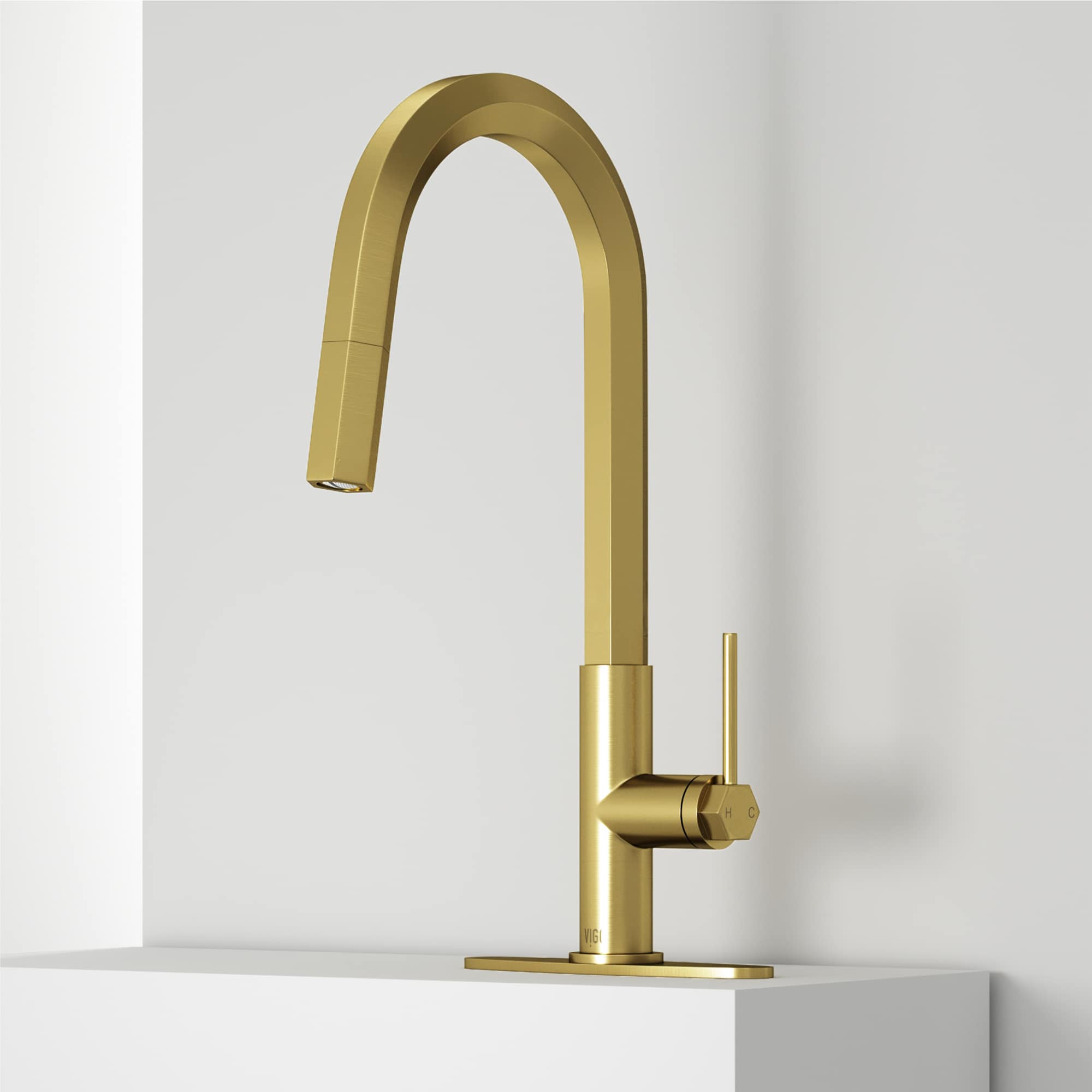 VIGO VG02034MGK1 Kitchen-Faucets - View #2