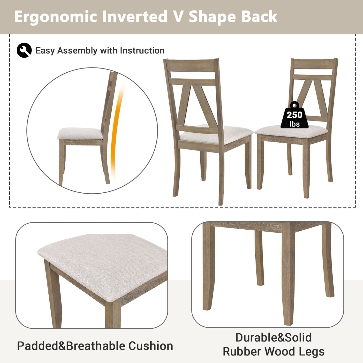 JASMODER SH000218AAE Dining-Sets - View #14