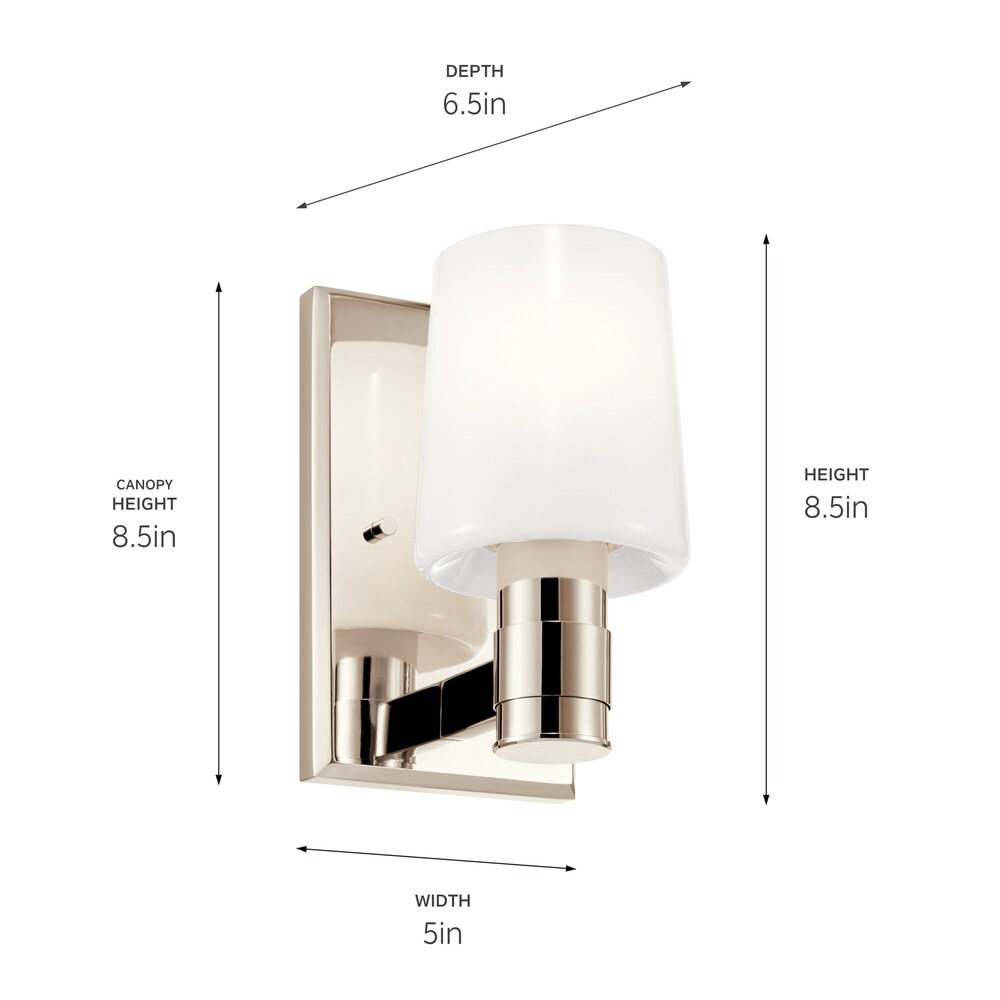 Kichler 55174PN b089995 - View #7