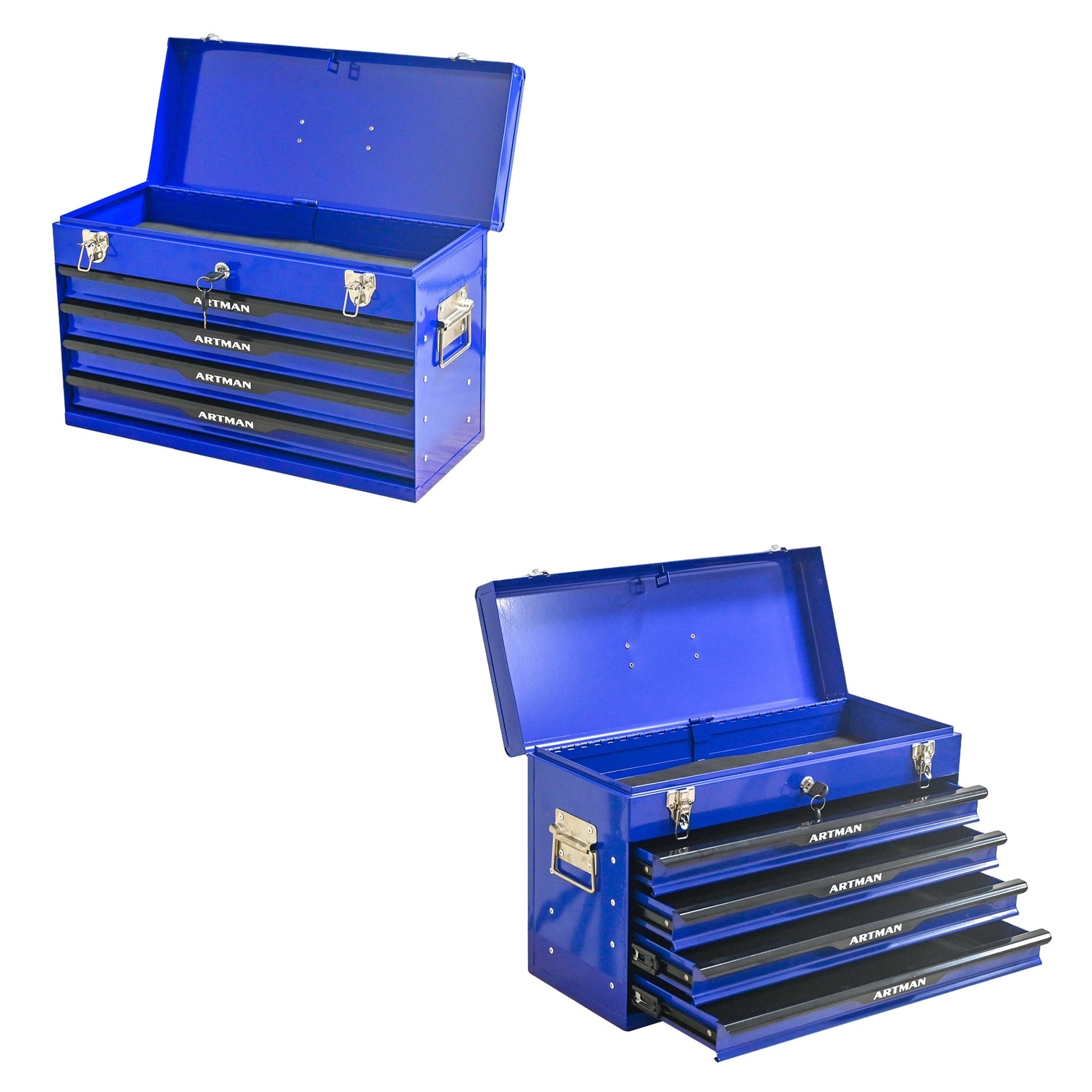 SunJet SLSYLAFWJXB7 Tool-Boxes - View #3