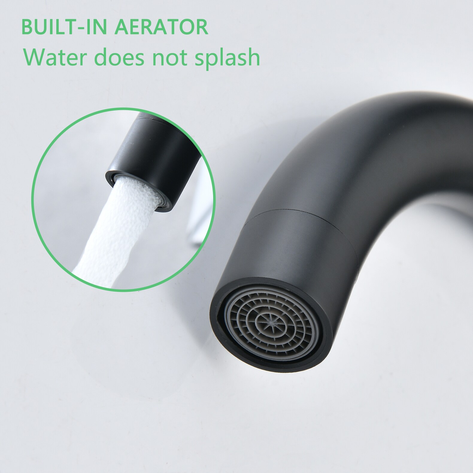 Vanfority VF-DC730MB Lavatory-Faucets - View #5