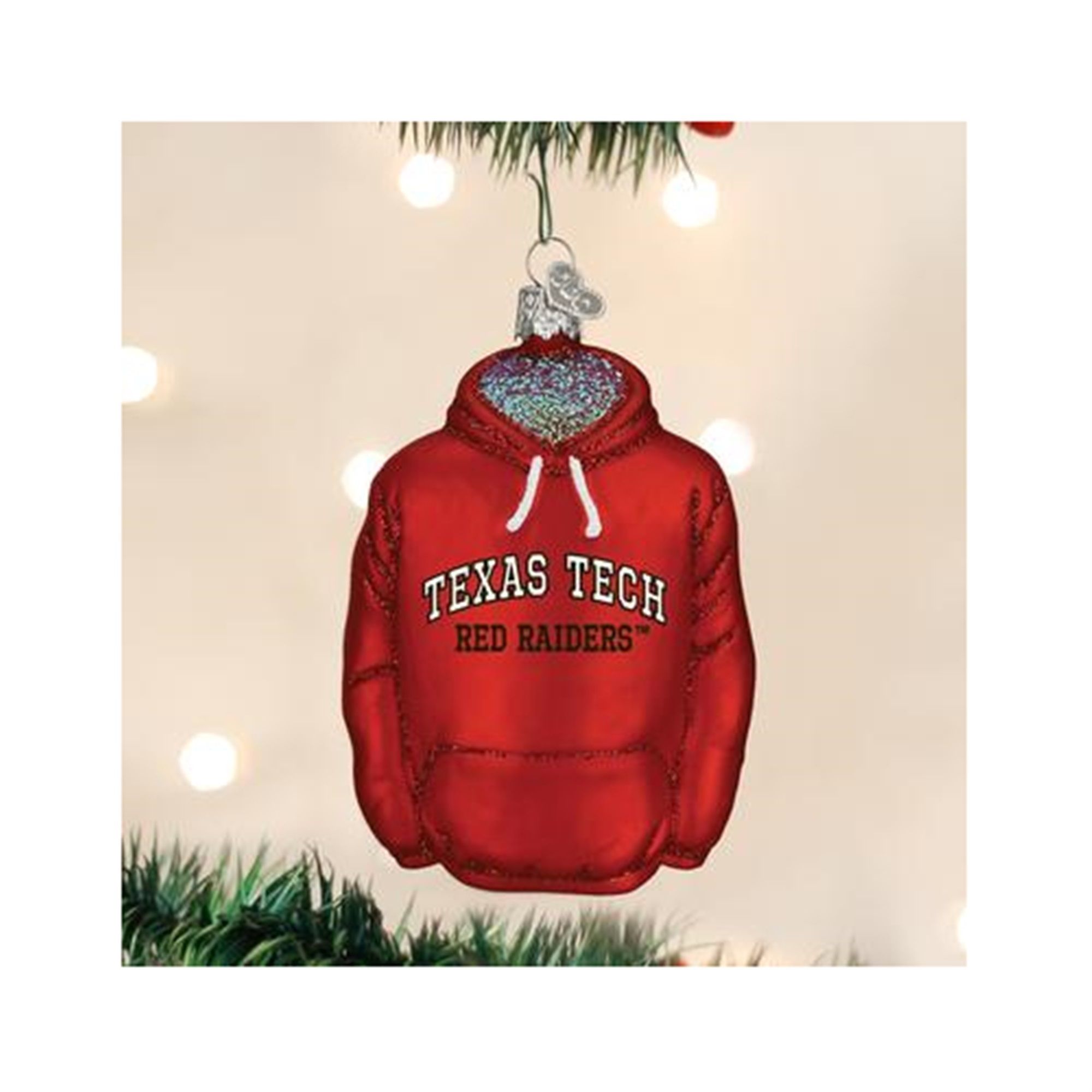 Old World Christmas 729343632036 m060040 - View #2