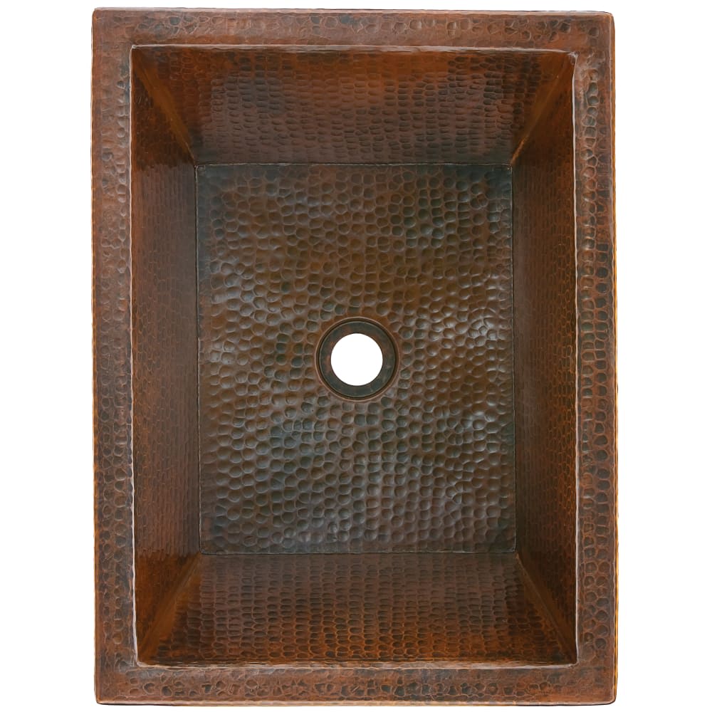Thompson Traders BPV-1914BC Bath-Sink - View #3