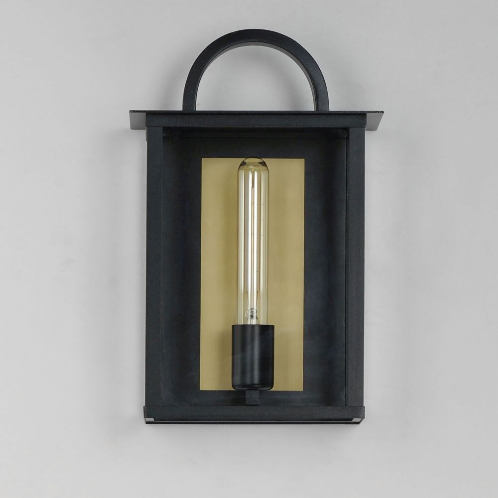 Maxim Lighting 30752CLBK Outdoor-Wall-Lighting - View #2