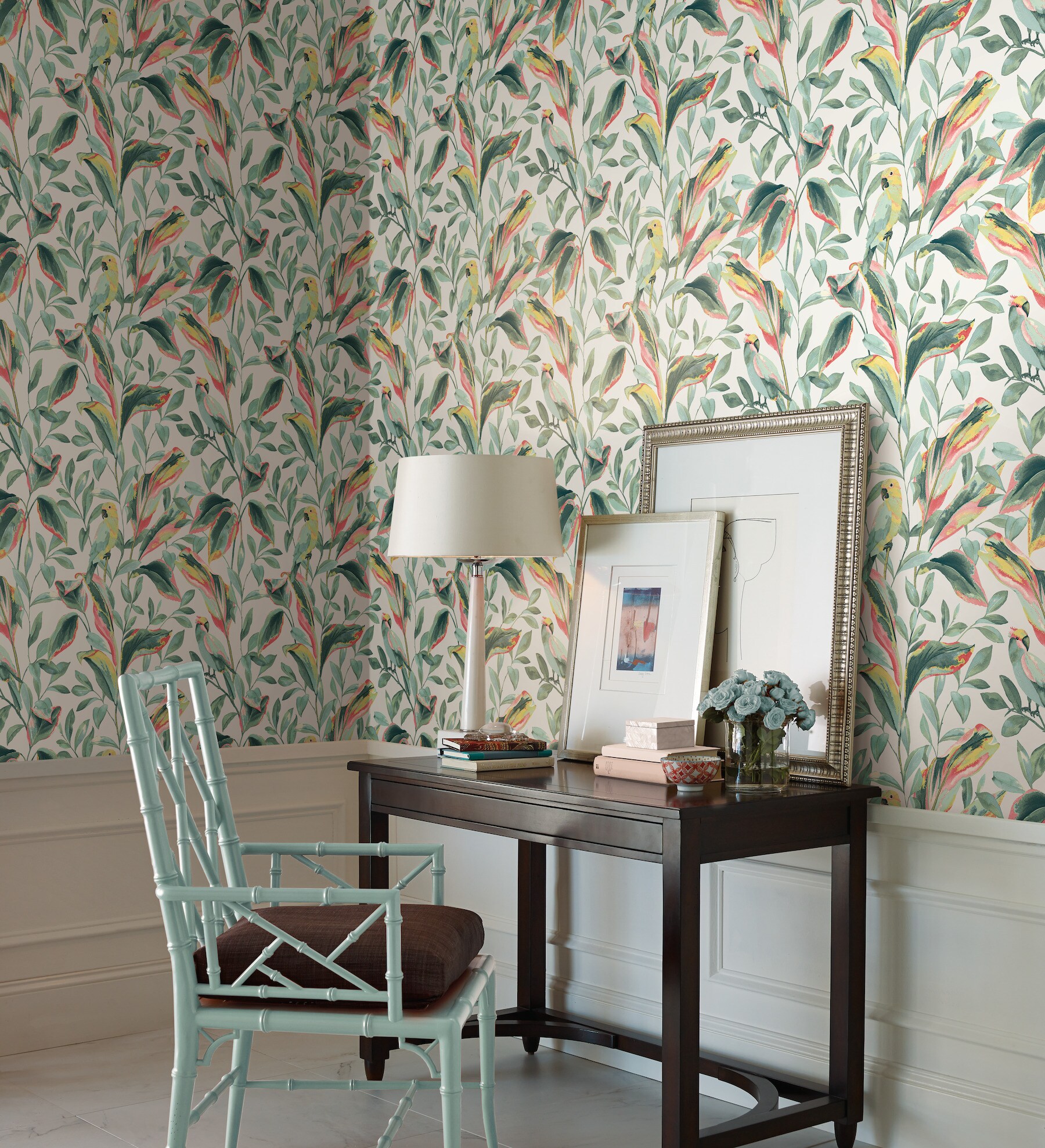 York Wallcoverings TC2653 wallpaper - View #3