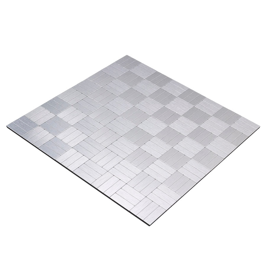 Peel&Stick Mosaics PSSL Ceramic-Tile - View #9