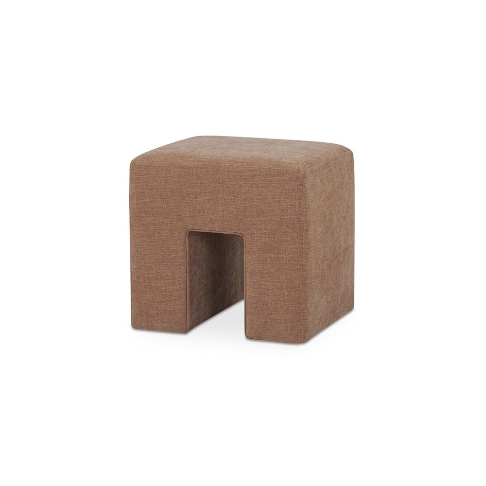 Moe's Home Collection FO-1052-33 Indoor-Ottomans - View #2