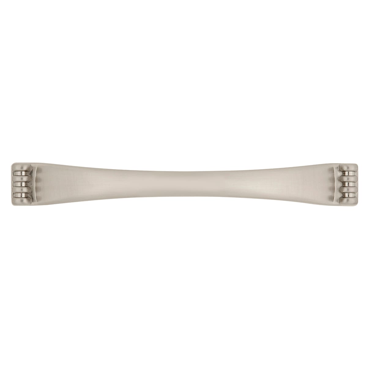 Hickory Hardware P14461-SN-25B Cabinet-Pulls - View #2