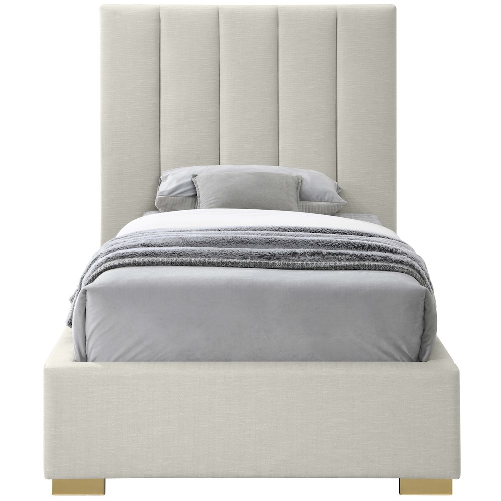 Meridian PIERCEBEIGE-T beds - View #4