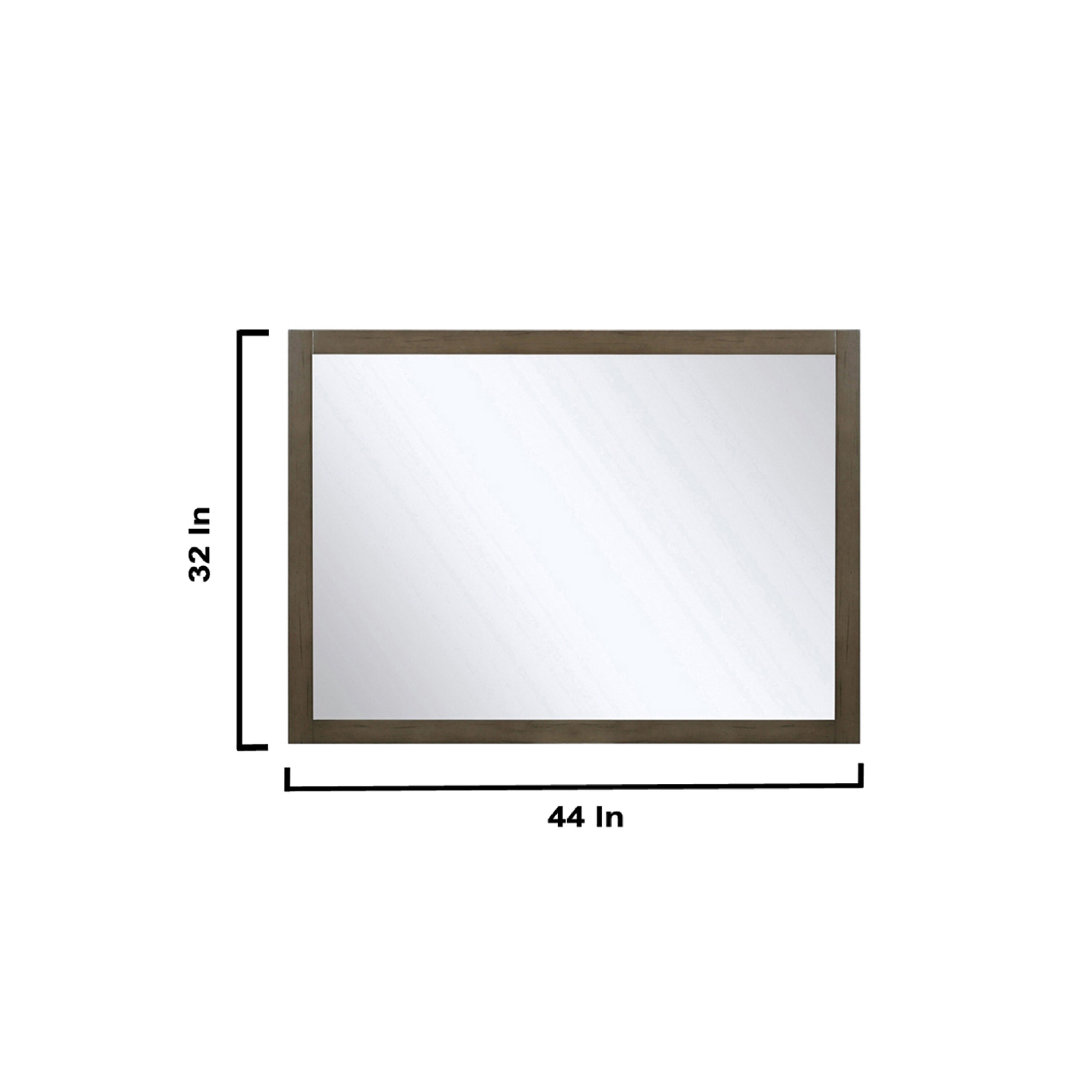 Lexora LM342248SKCSM44F Bath-Vanity-Combo - View #10
