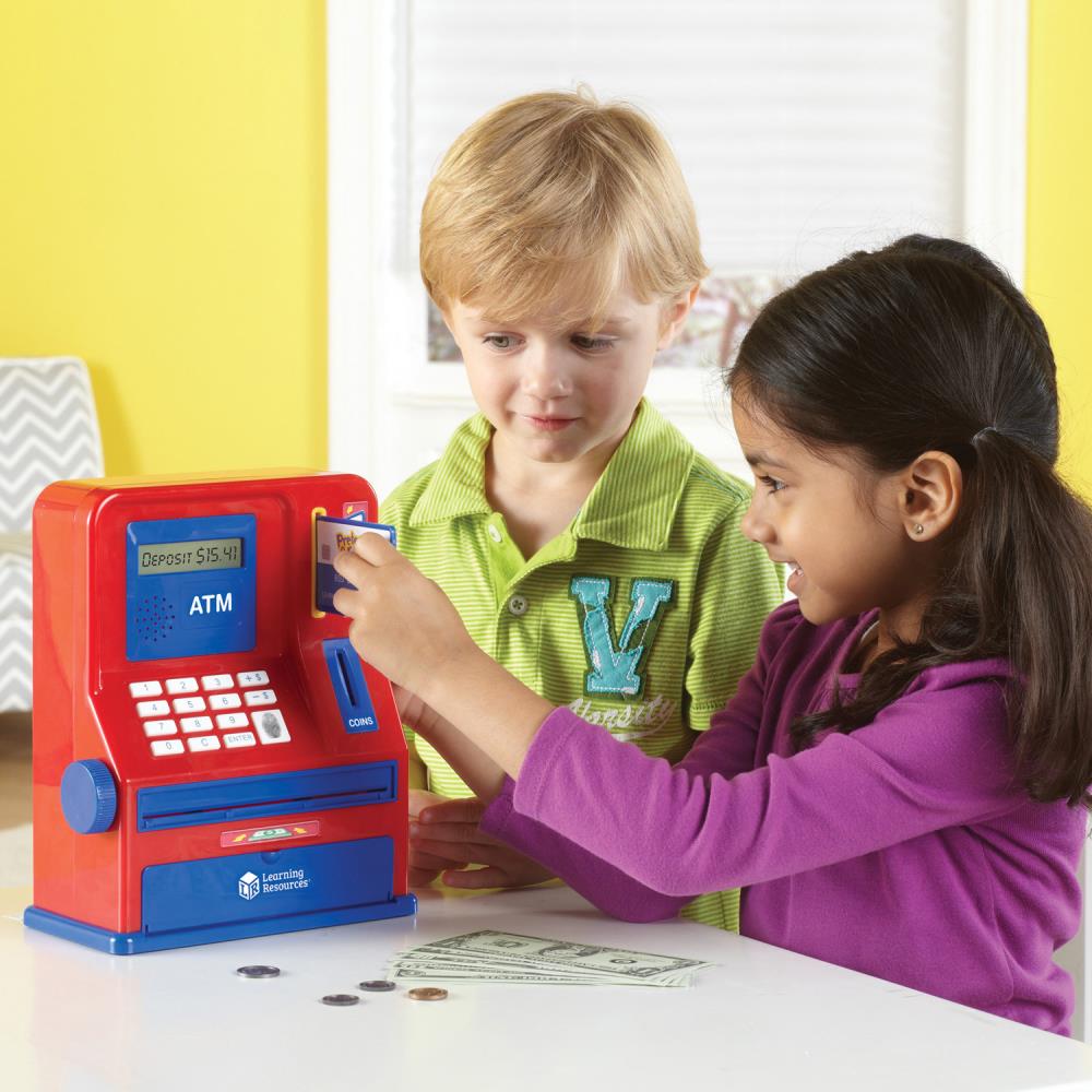 Learning Resources LER2625 Play-Toys - View #4