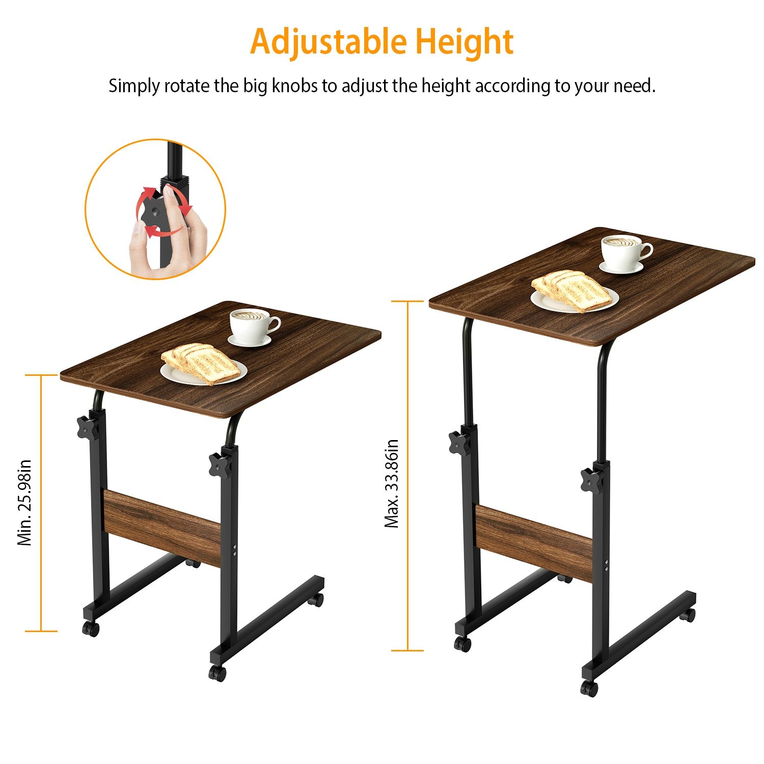 Maocao Hoom JL1134216 desks - View #6