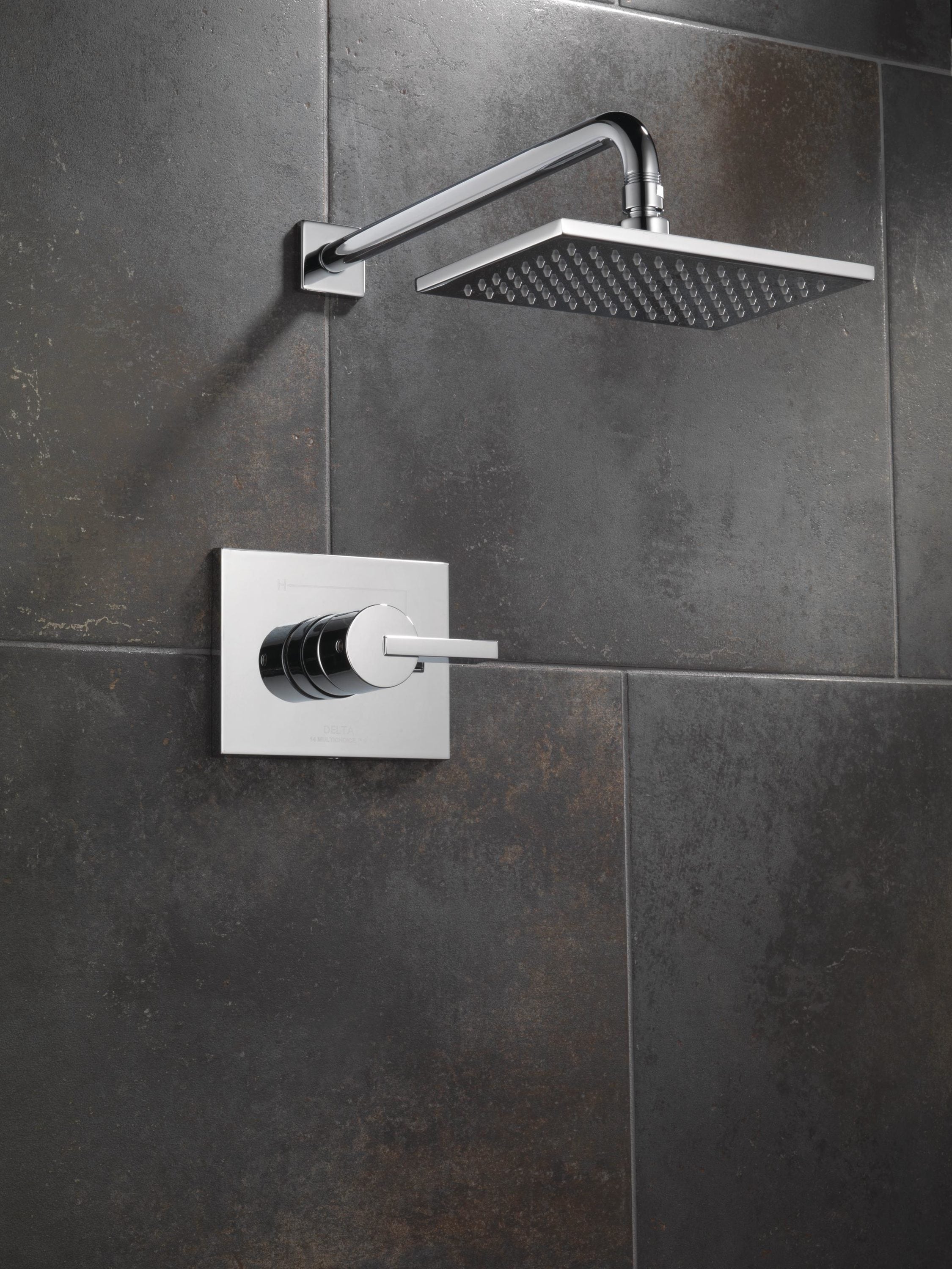 Delta T14253-WE Tub-Shower-Faucets - View #3