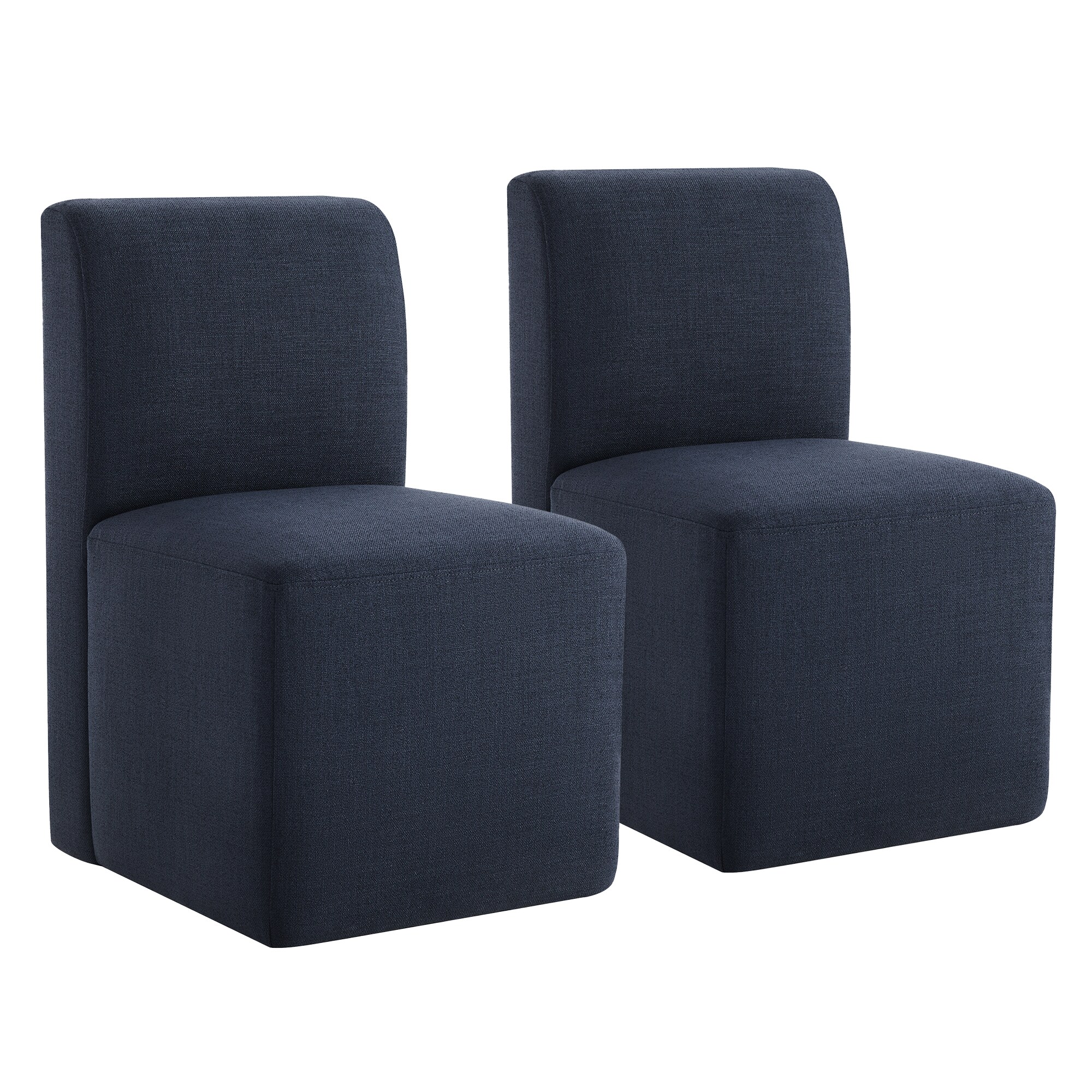 Circle 55 LWSY2179-C0200364 Dining-Chairs - View #3