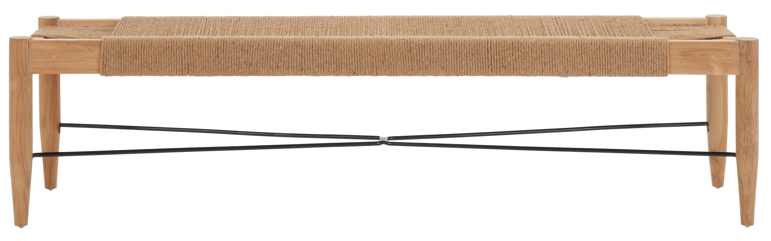 Safavieh BCH1002B bench - View #2