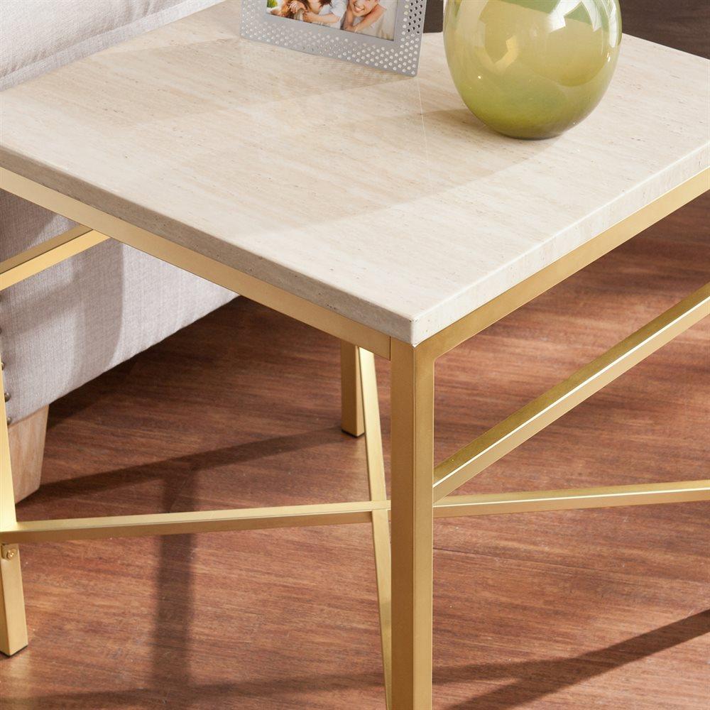 Boston Loft Furnishings ATG2493 End-Tables - View #2