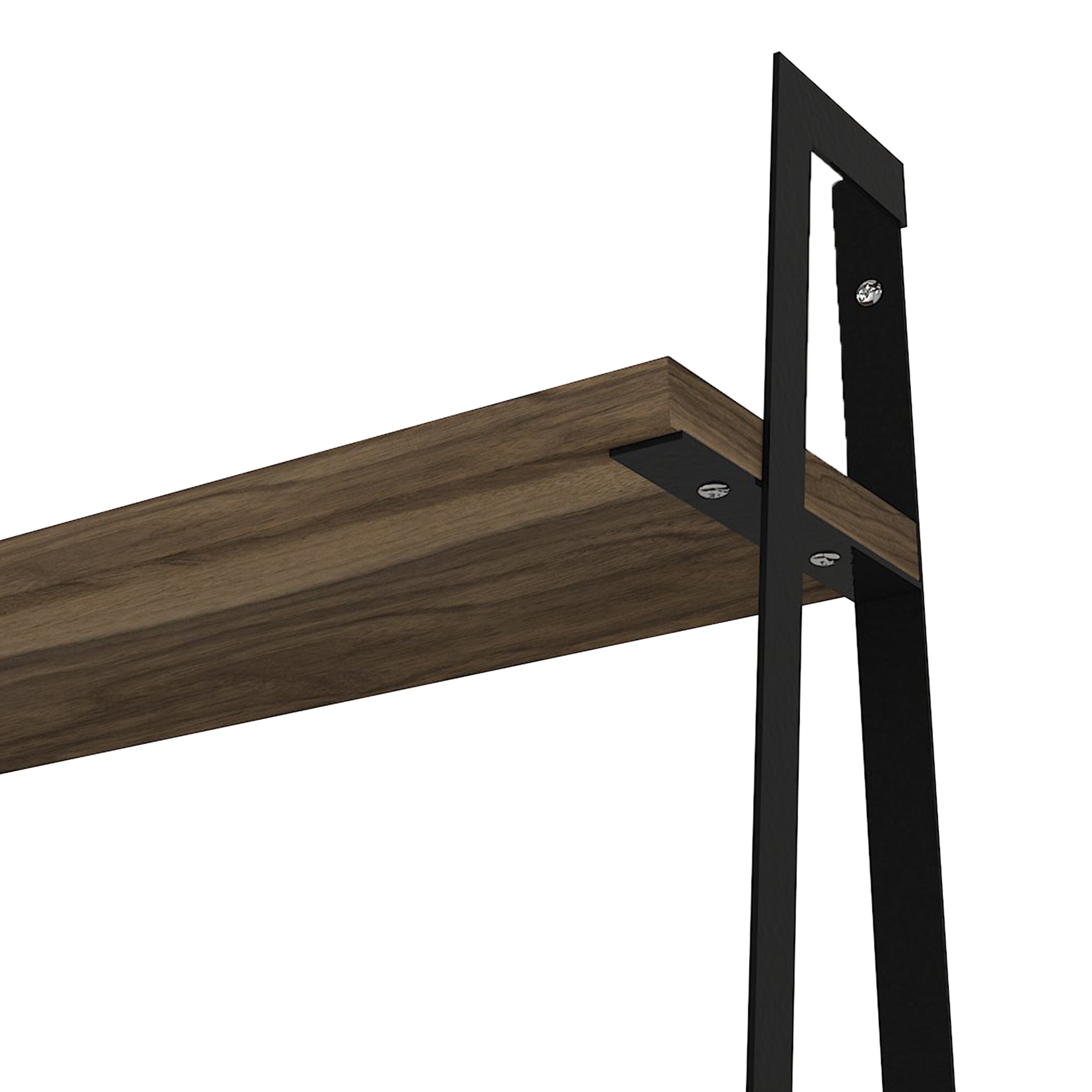 Benzara UPT-272760 Wall-Mounted-Shelving - View #5