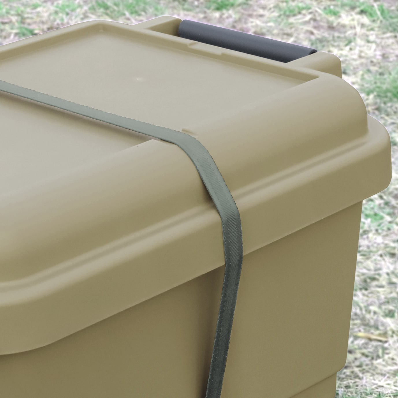 Astage 174412 Plastic-Storage-Totes - View #7