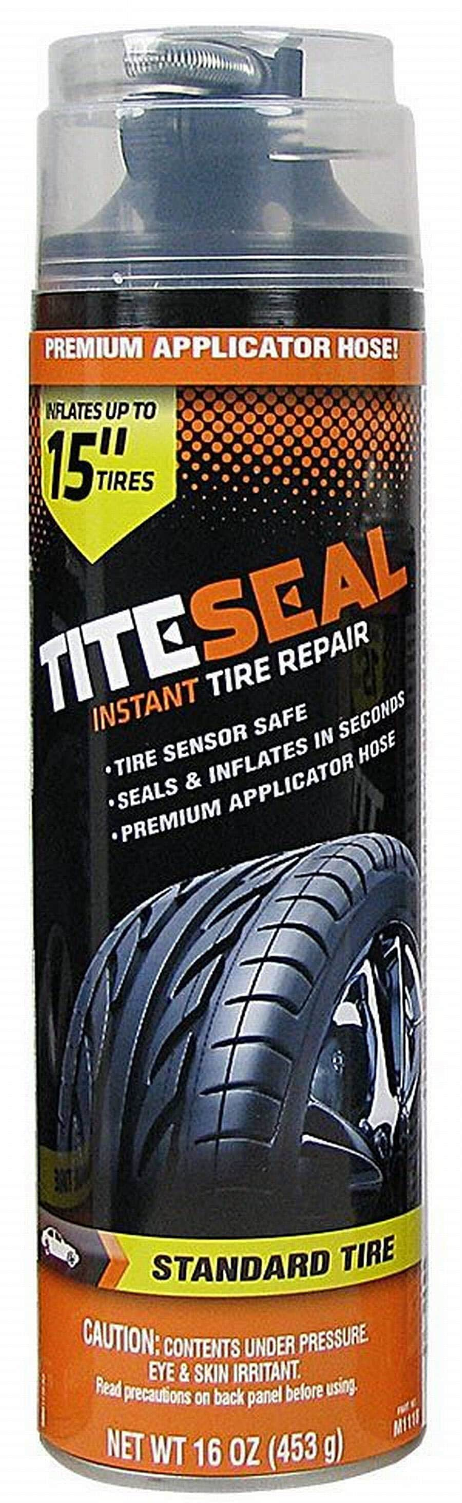 STEELMAN 32-oz Pour Spout Tire Repair Sealant in the Tire Repair