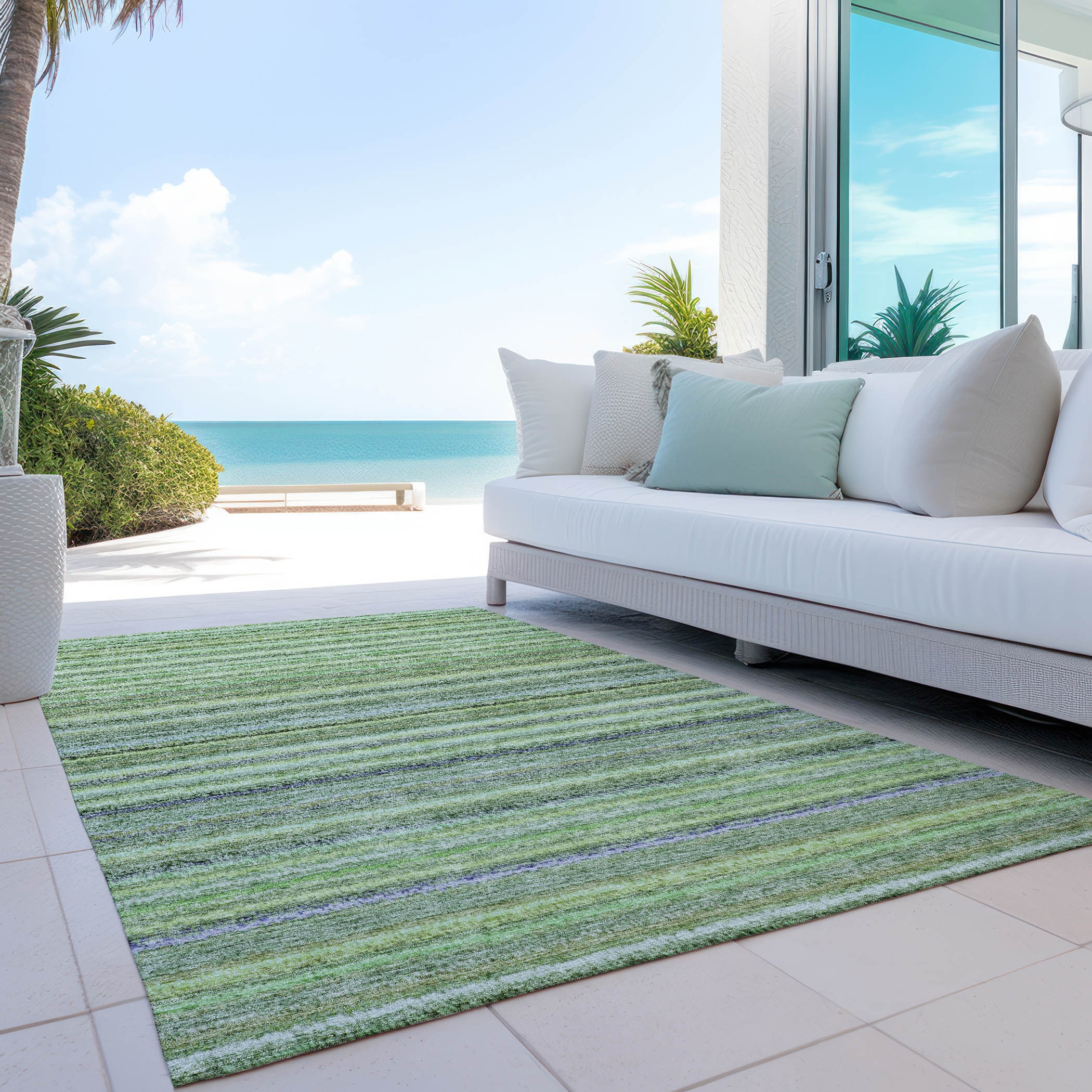 Addison Rugs ACN598GE3X5 rugs - View #9