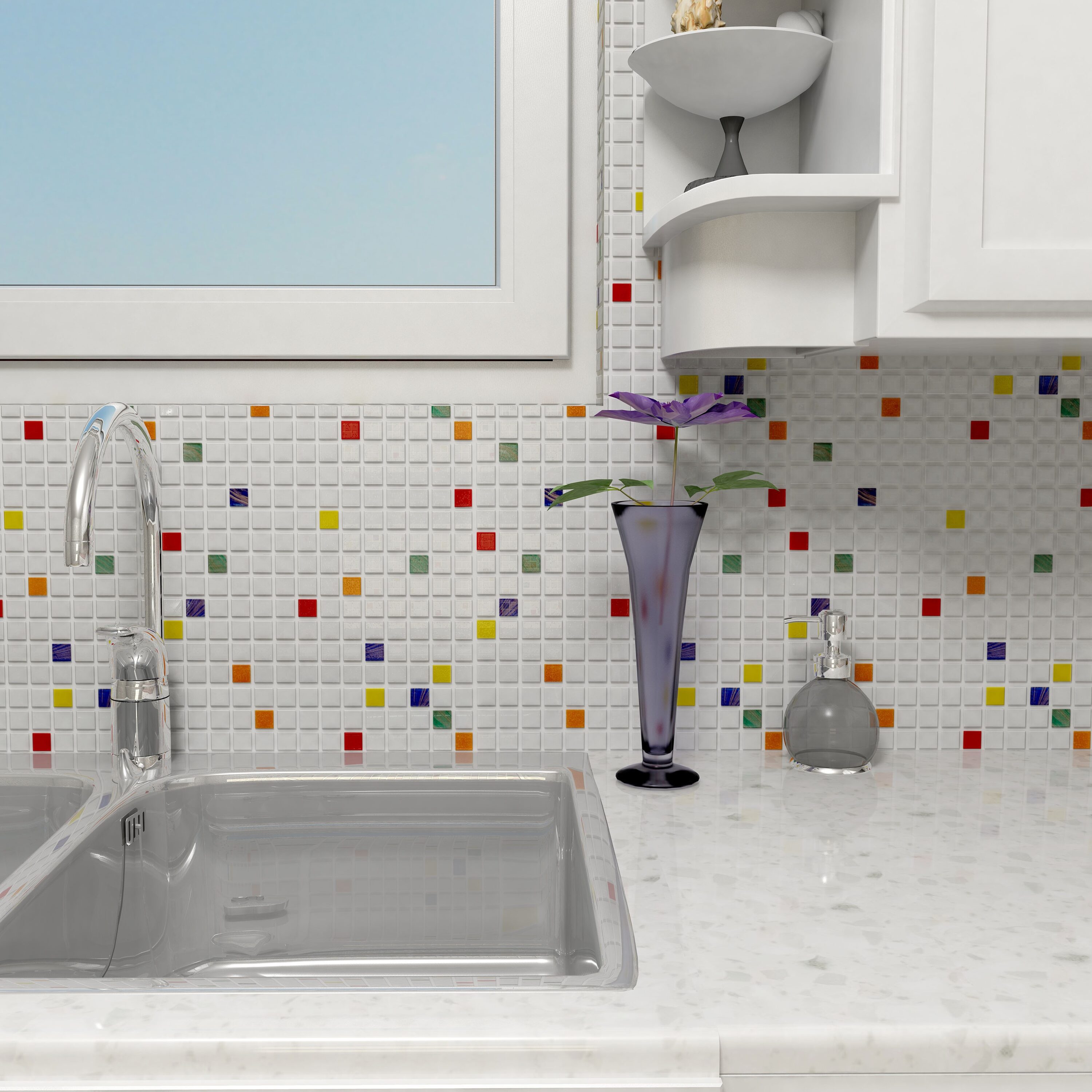 Affinity Tile GDRCOHAP Ceramic-Tile - View #4