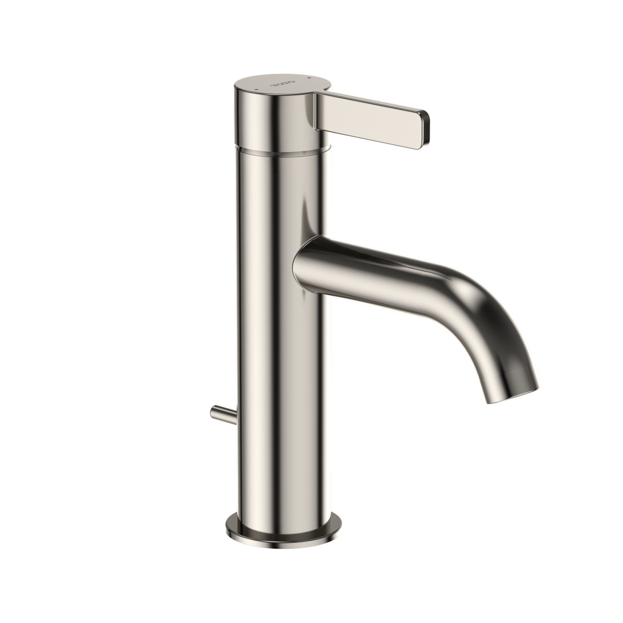 TOTO TLG11301U-PN Lavatory-Faucets - View #13