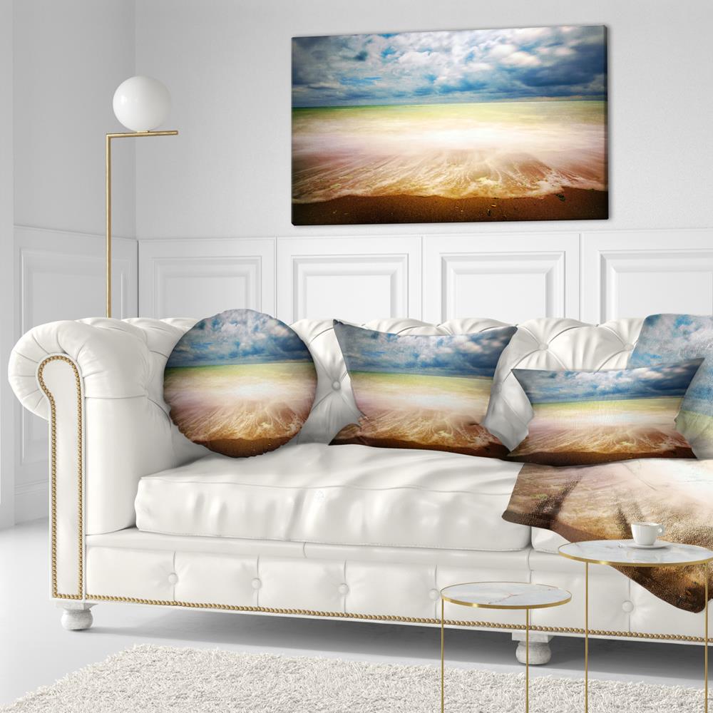Designart CU10740-12-20 Accent-Pillows - View #2