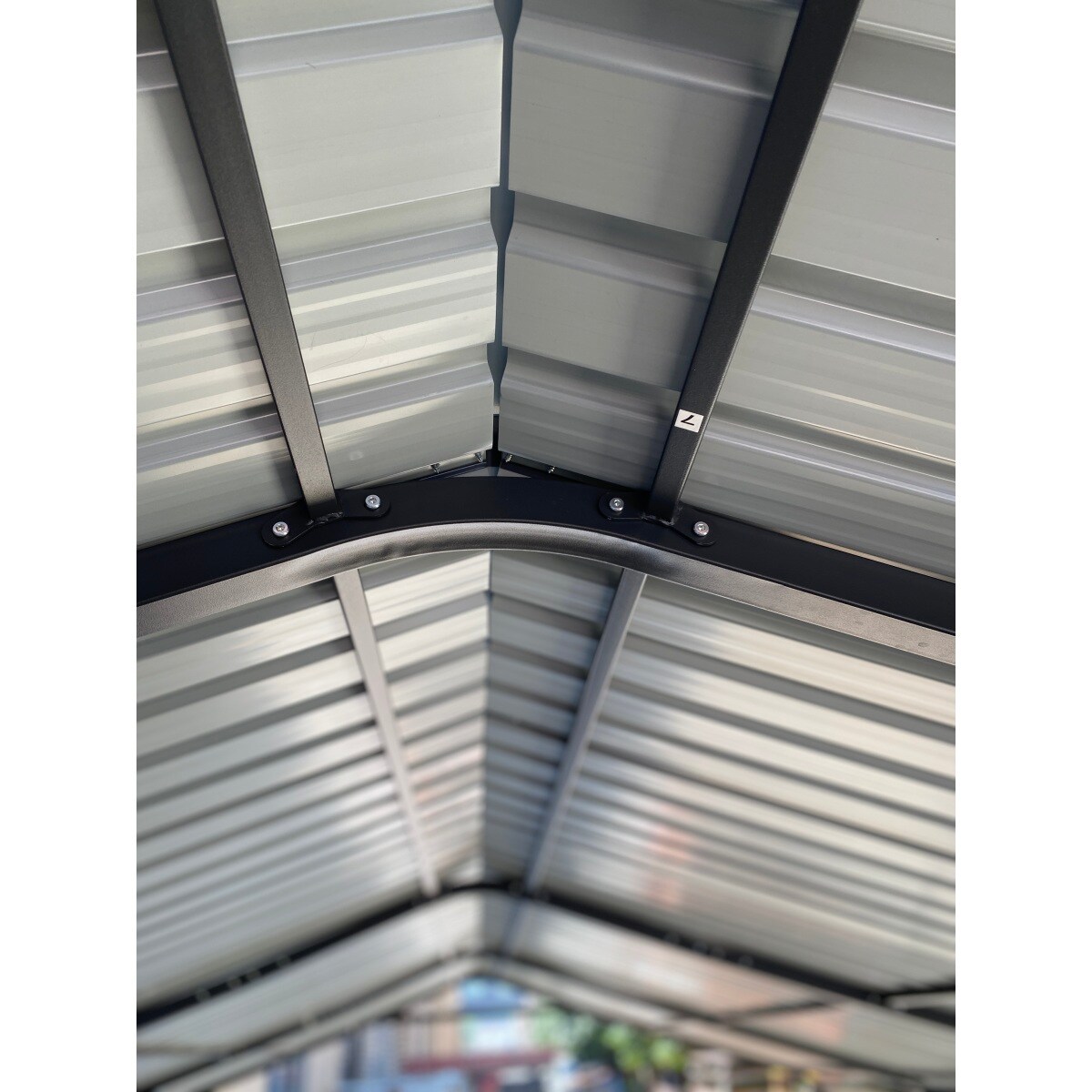 Streamdale Furniture W419S00060 Carport-Covers - View #10
