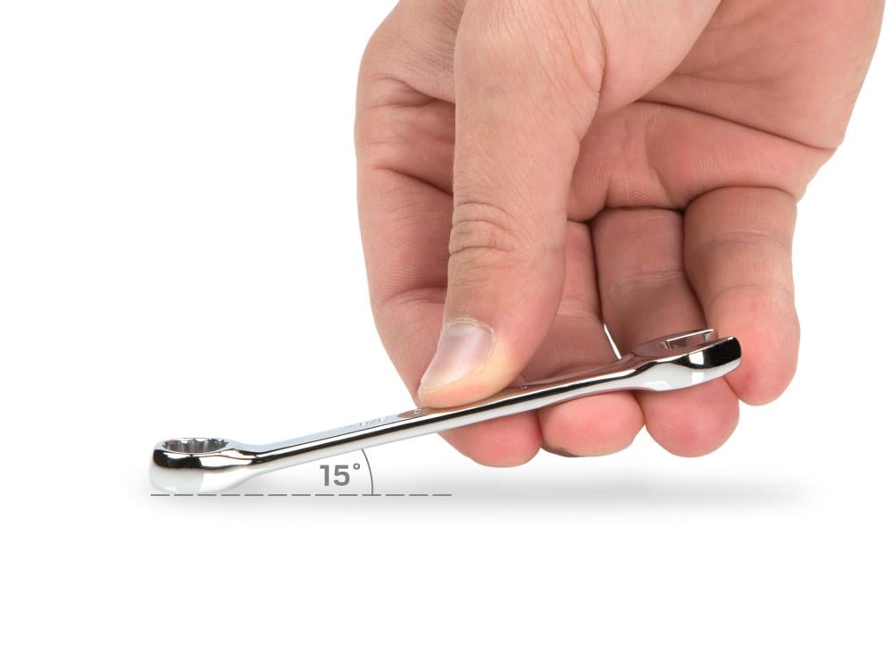 TEKTON 18045 Wrench-Sets - View #3