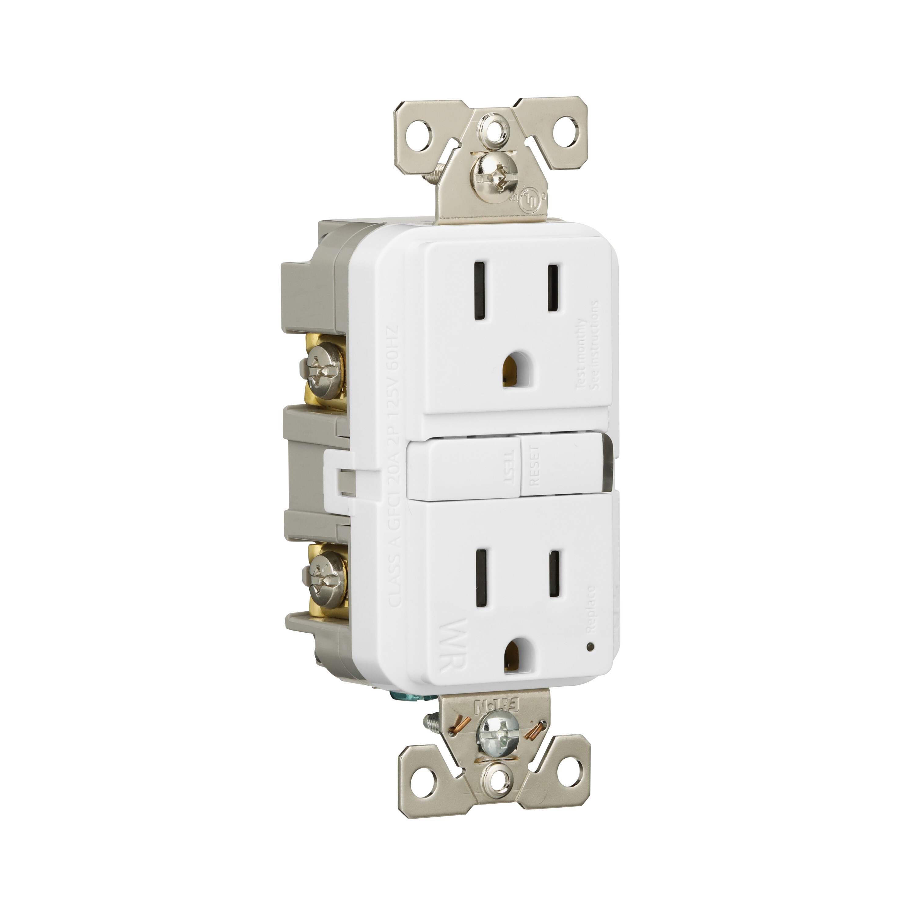 Eaton TWRGF15W-50 receptacles - View #6