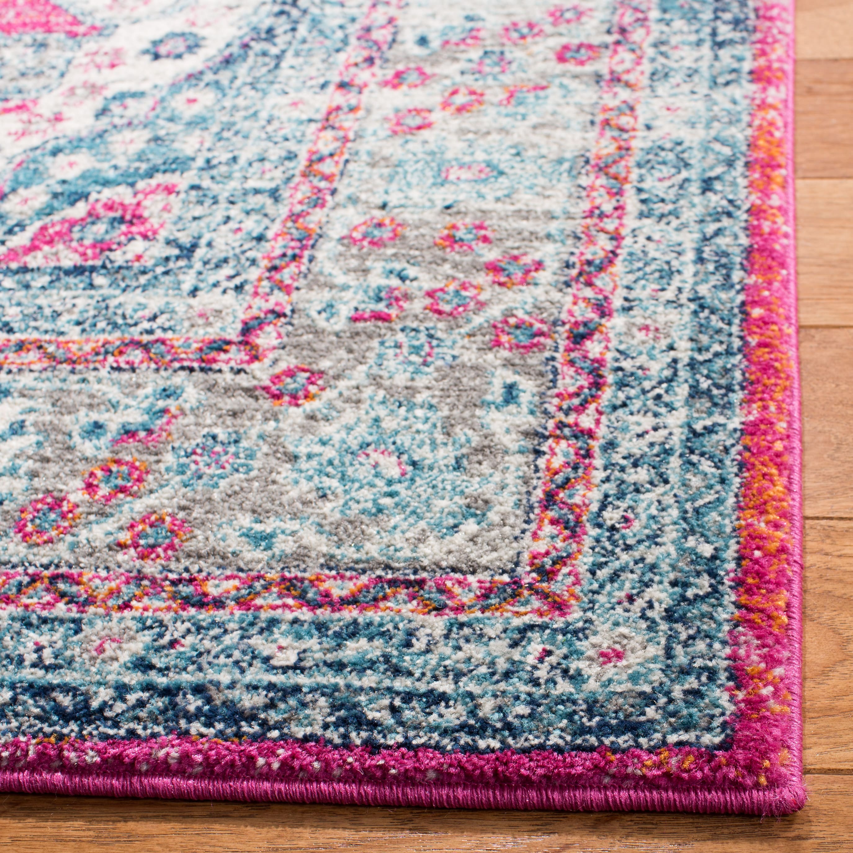 Safavieh EVK250R-9 rugs - View #3