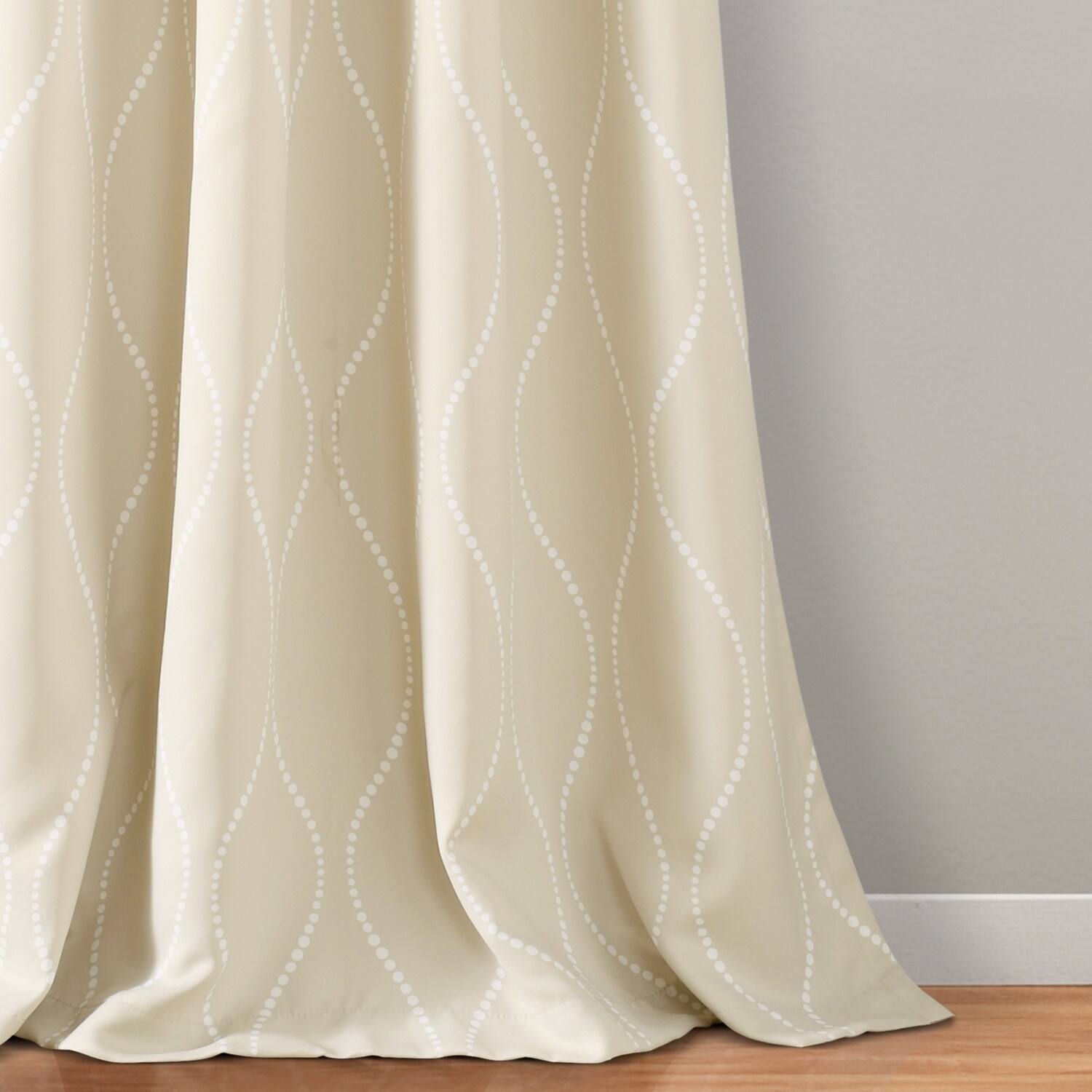 Lush Decor 21T011285 curtains - View #5