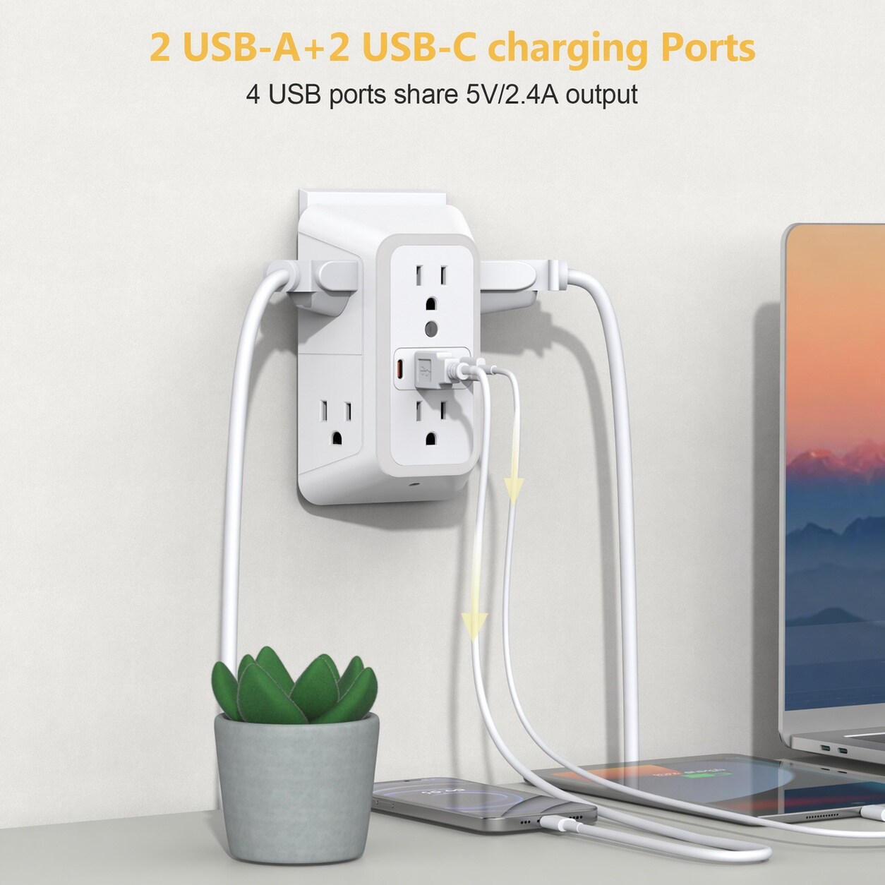 Misopily LMS0730M059 Surge-Protectors - View #7
