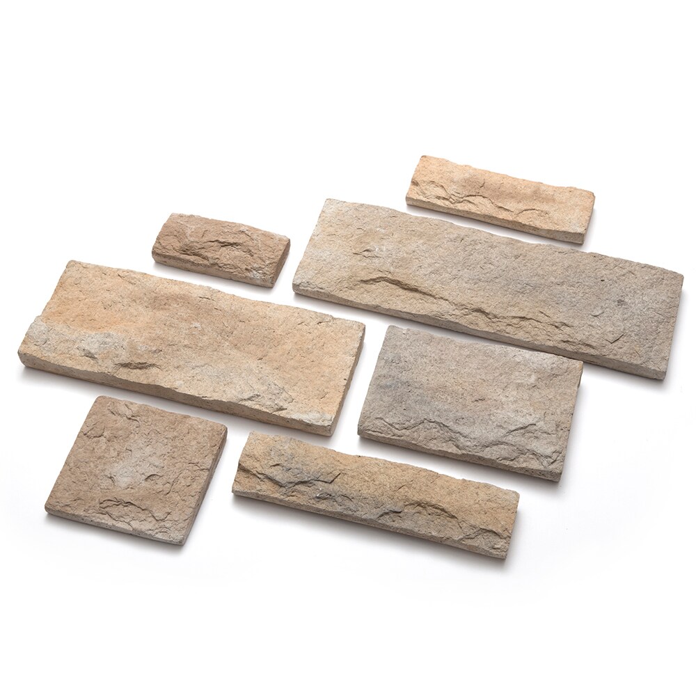 LiteStone 3958 Stone-Veneer - View #2