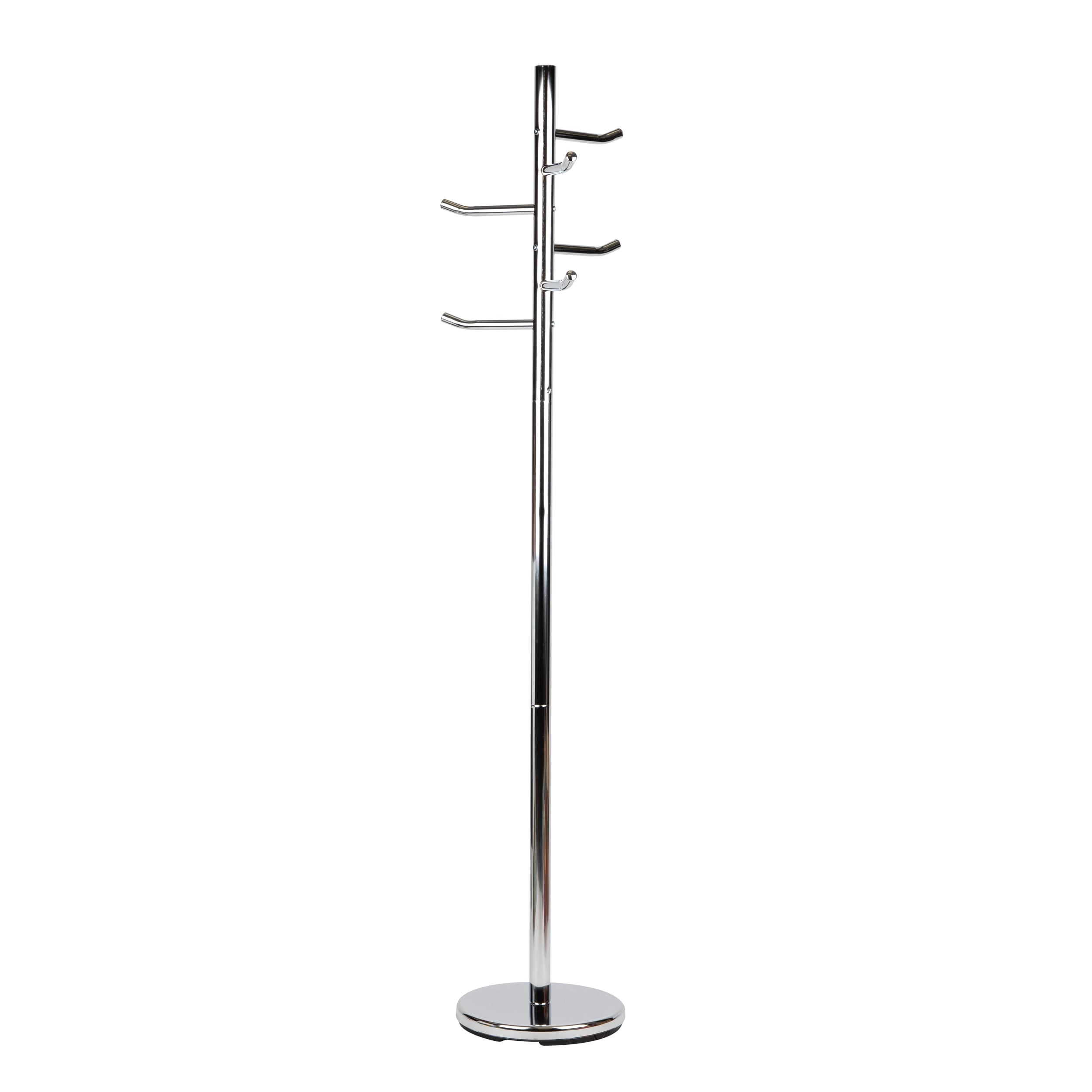 Mind Reader CRMAG-SIL Coatrack-Stands-Pedestals - View #7