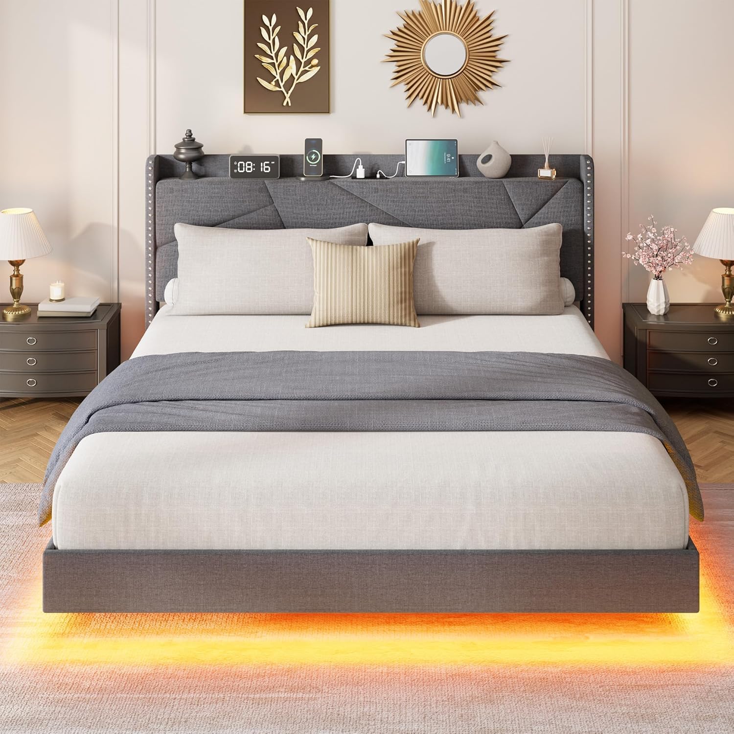 Garvee JMH0122-PHK-33Y8S7V4 beds - View #5