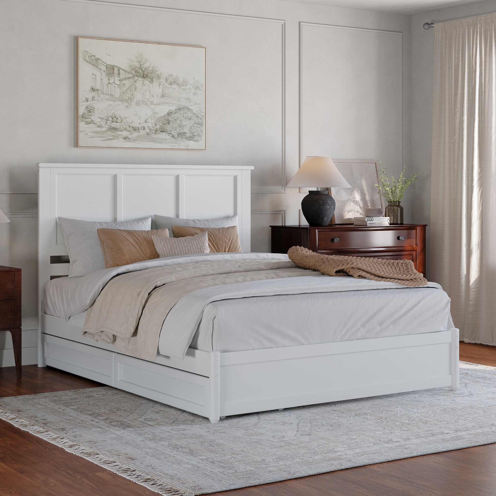 AFI AR8687142 beds - View #6