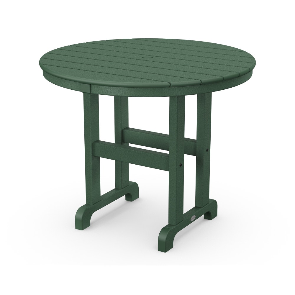 POLYWOOD PWS2063-1-GR Patio-Dining-Sets - View #3
