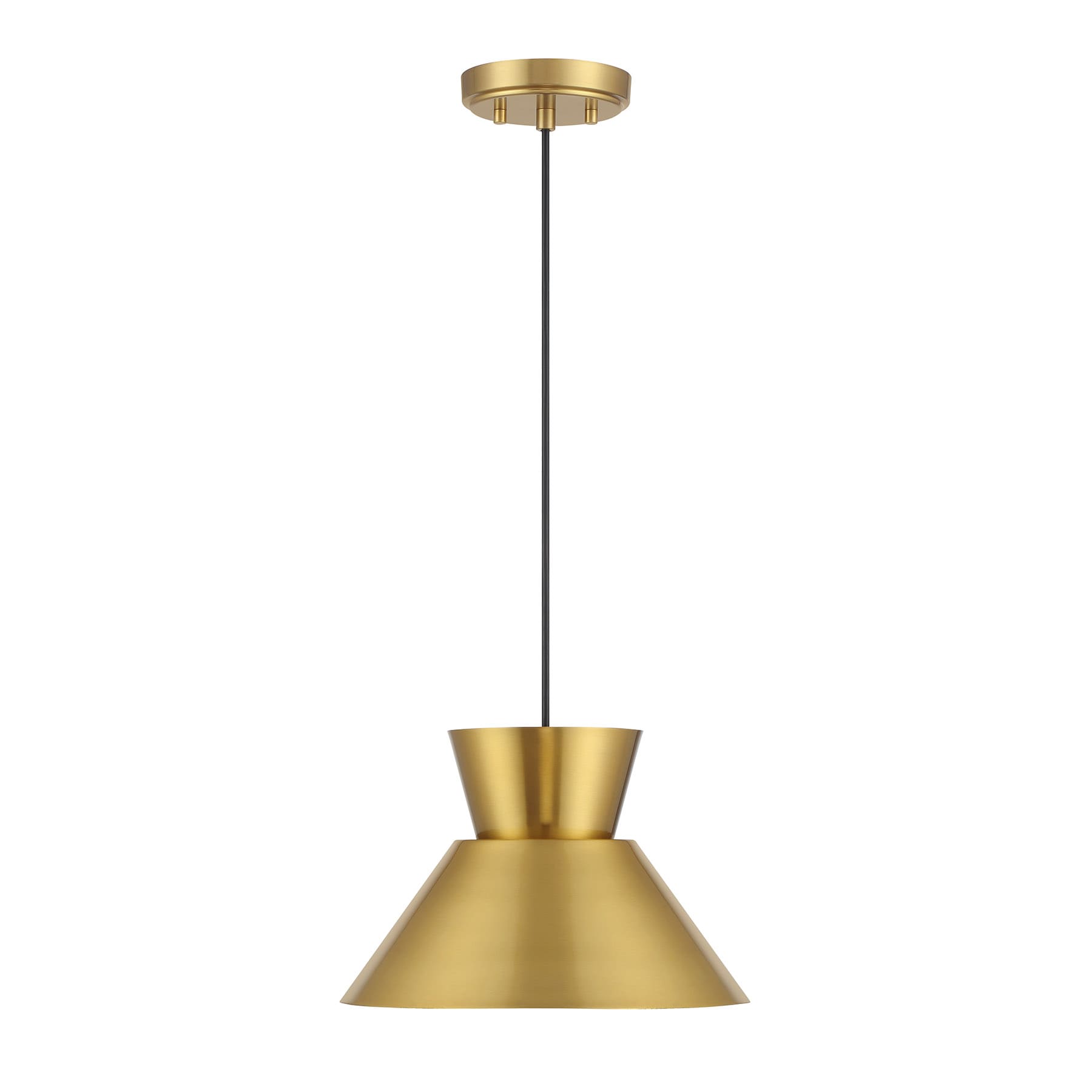 Meridian Lite Trends M7049NB Pendant-Lights - View #3