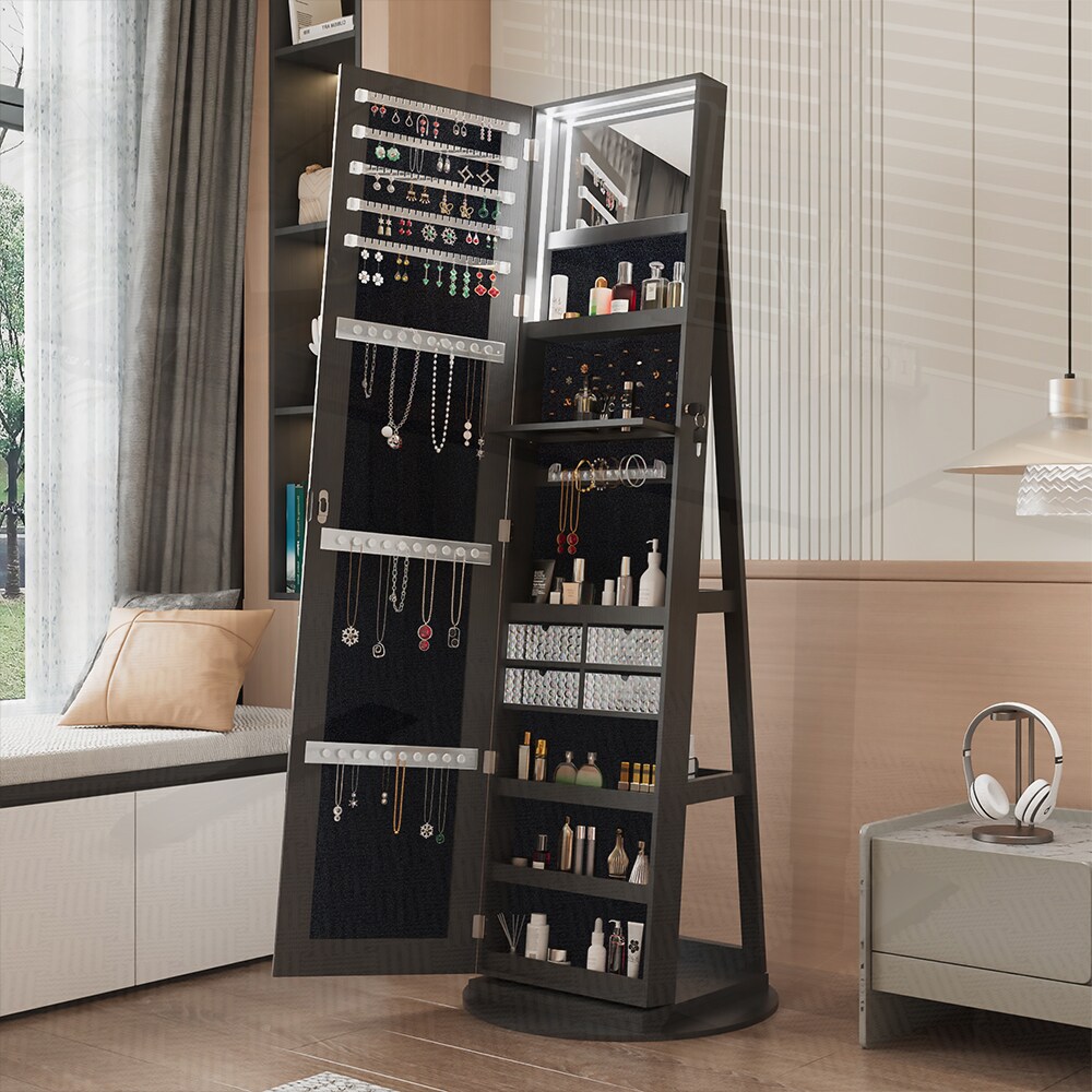 SunJet JEK668REJEP3M Jewelry-Organization - View #3
