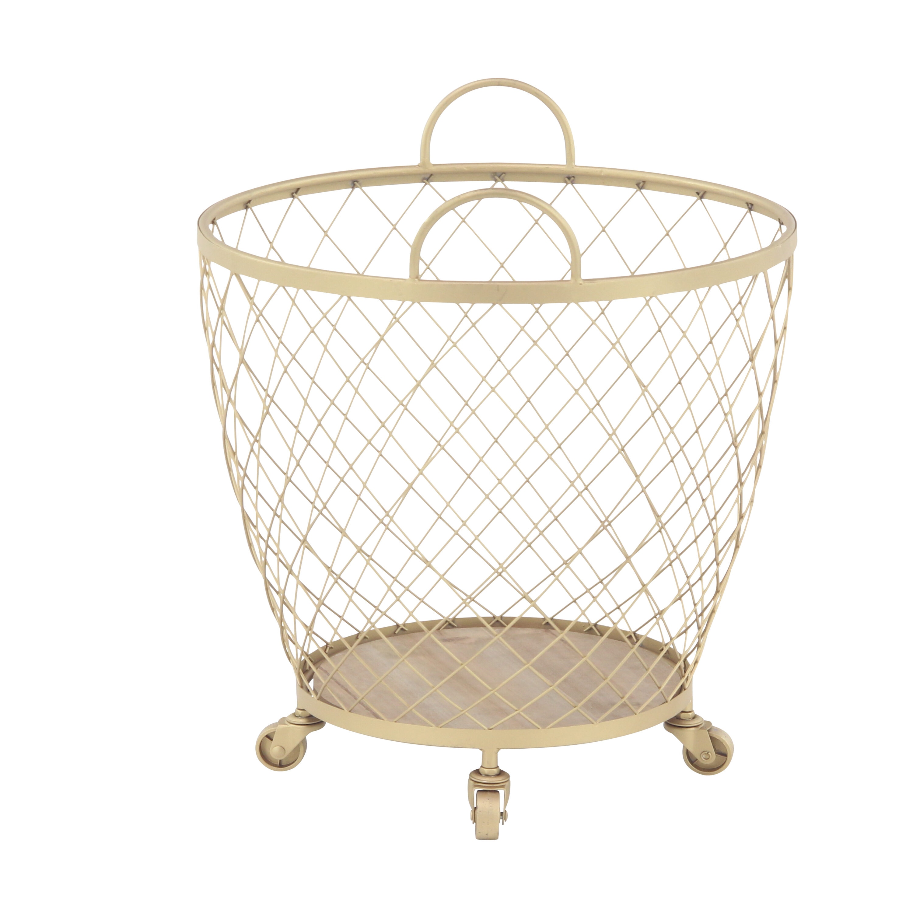 Grayson Lane 45911 Hamper-Baskets - View #5