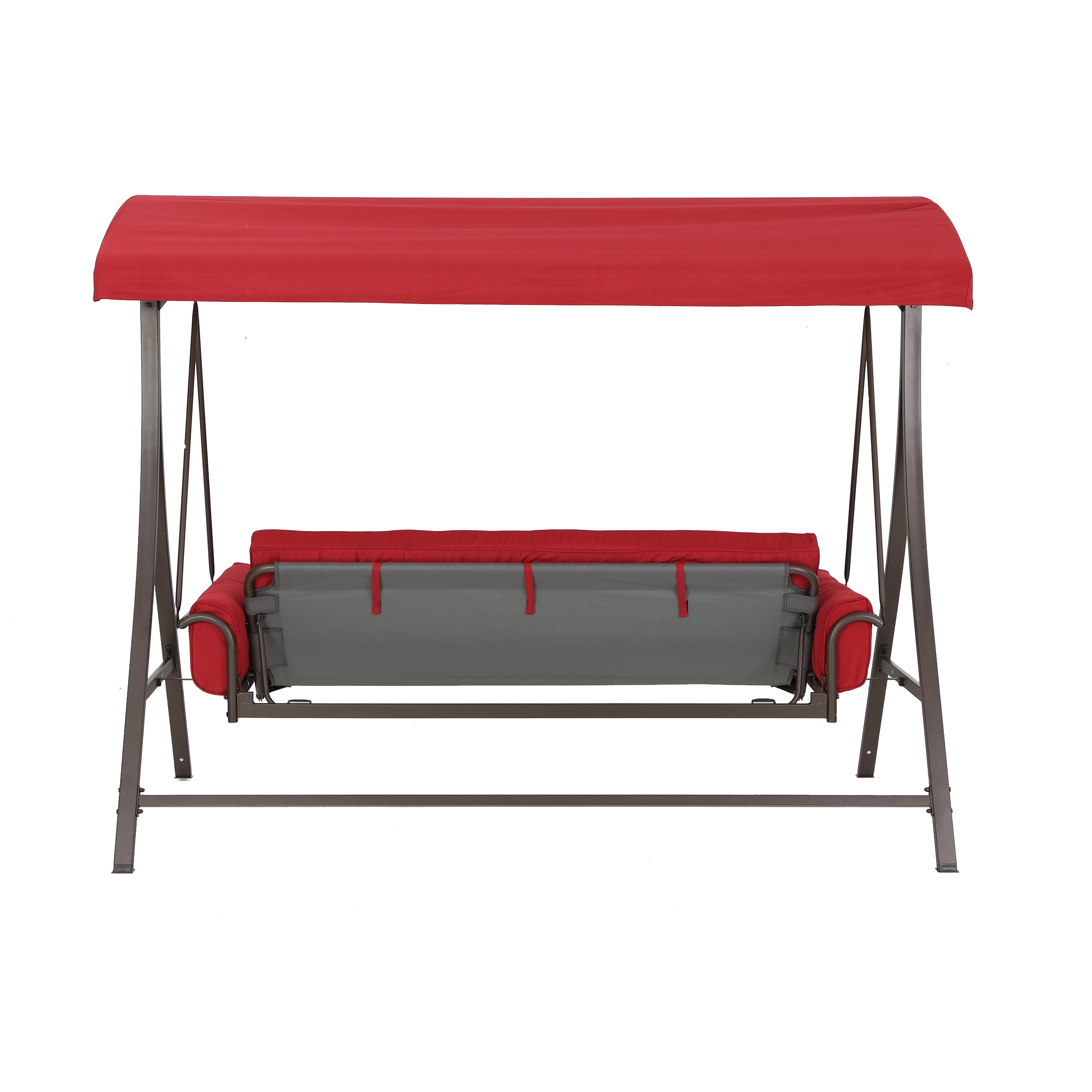 Lowes 2025 futon swing