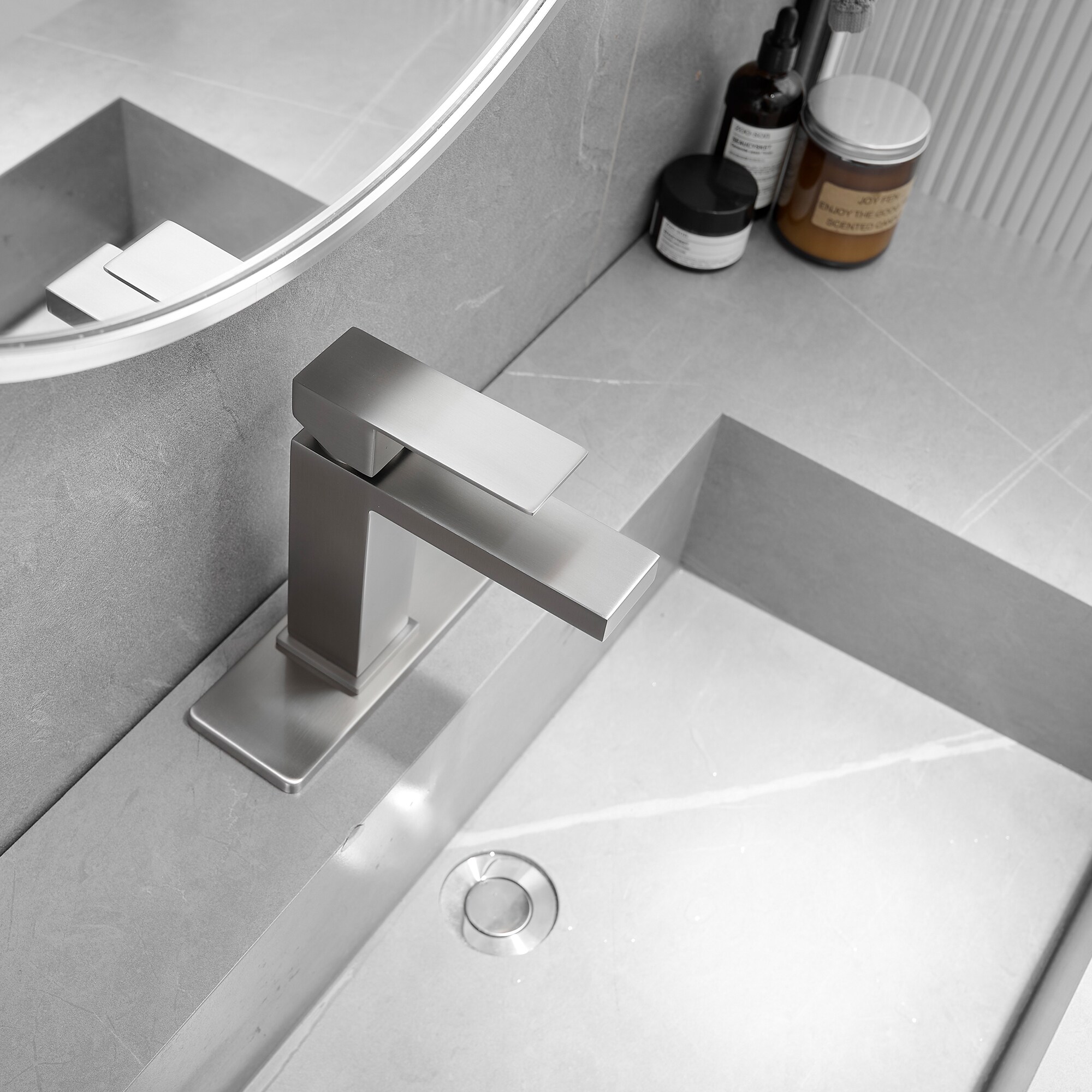 Clihome CL-MS3541-BN Lavatory-Faucets - View #7