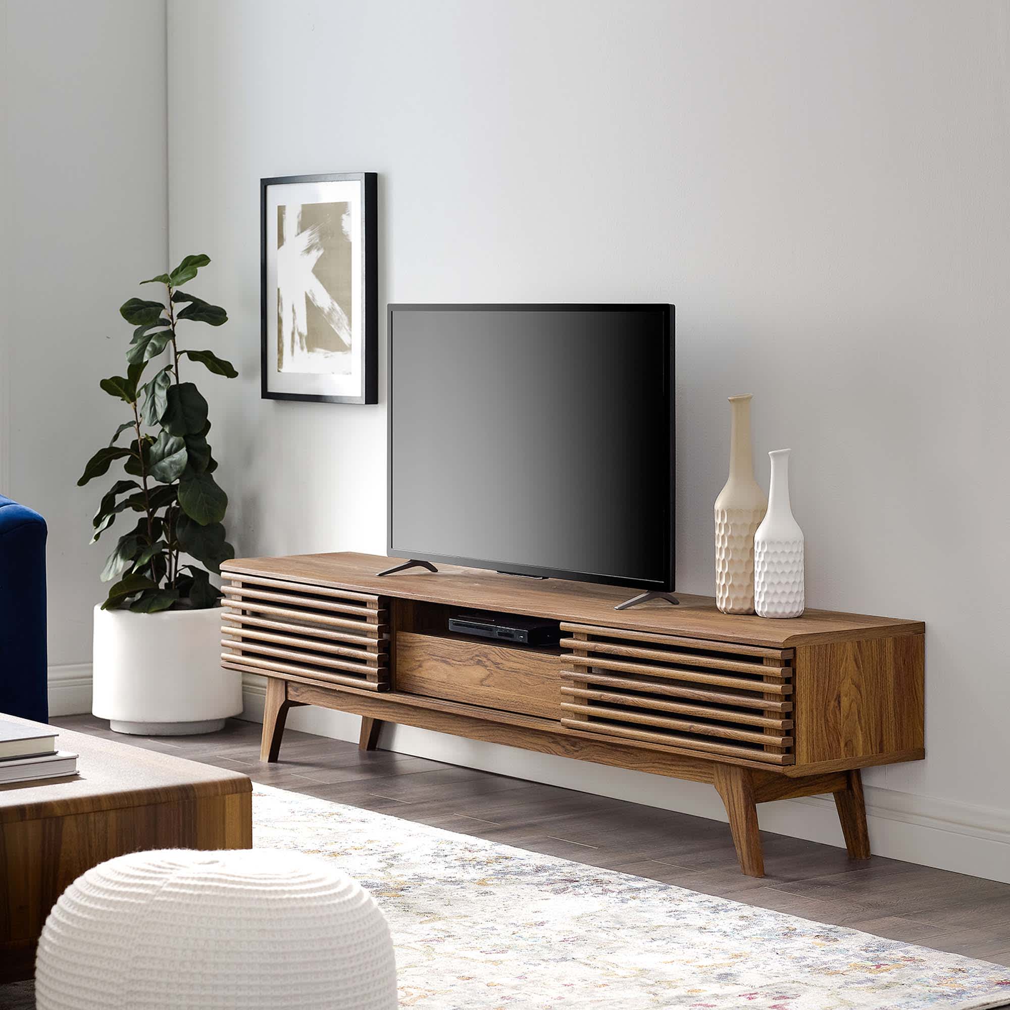 Modway EEI-3305-WAL-WAL Tv-Stands - View #3