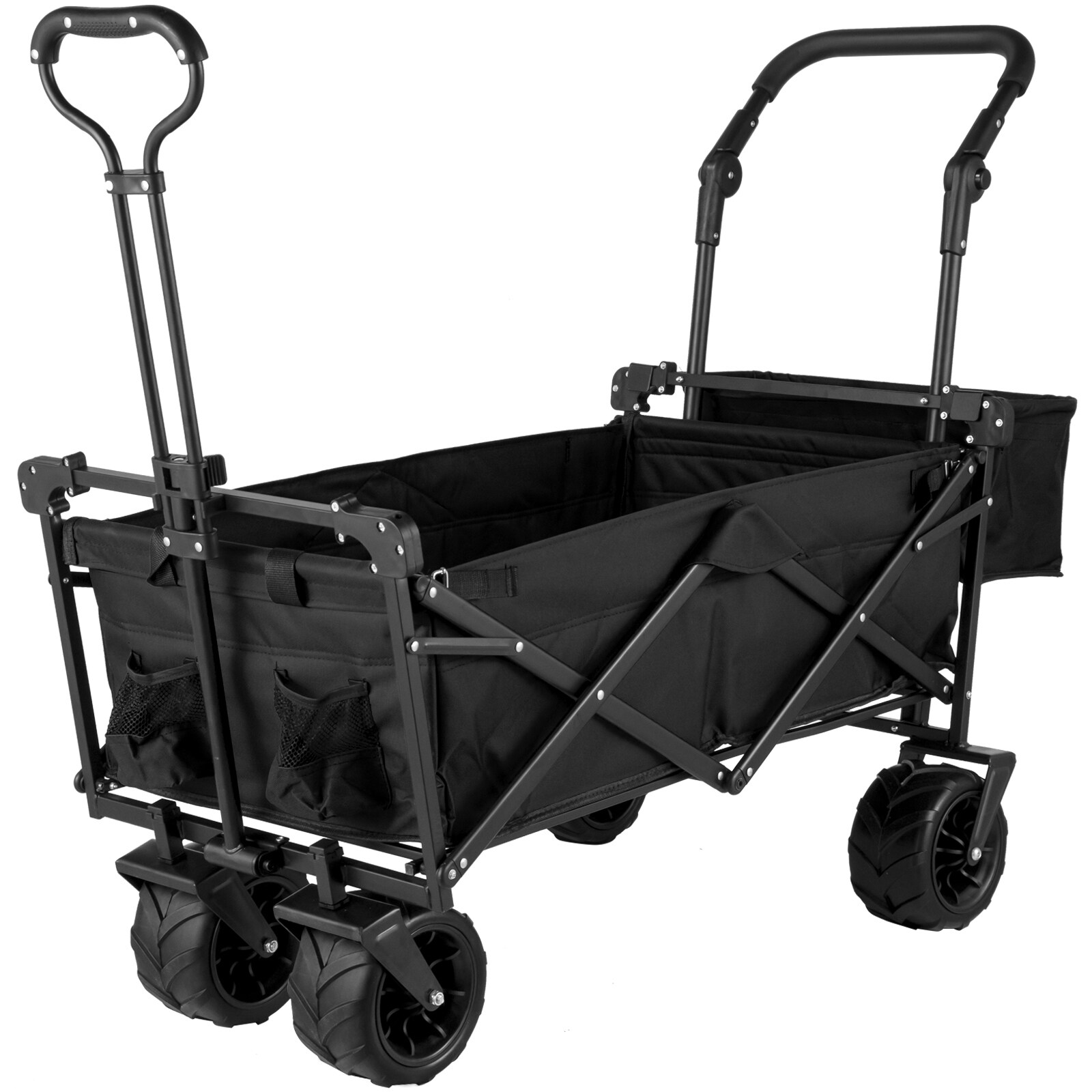 Anysun AS-PG01M02015-K0 Yard-Carts - View #6