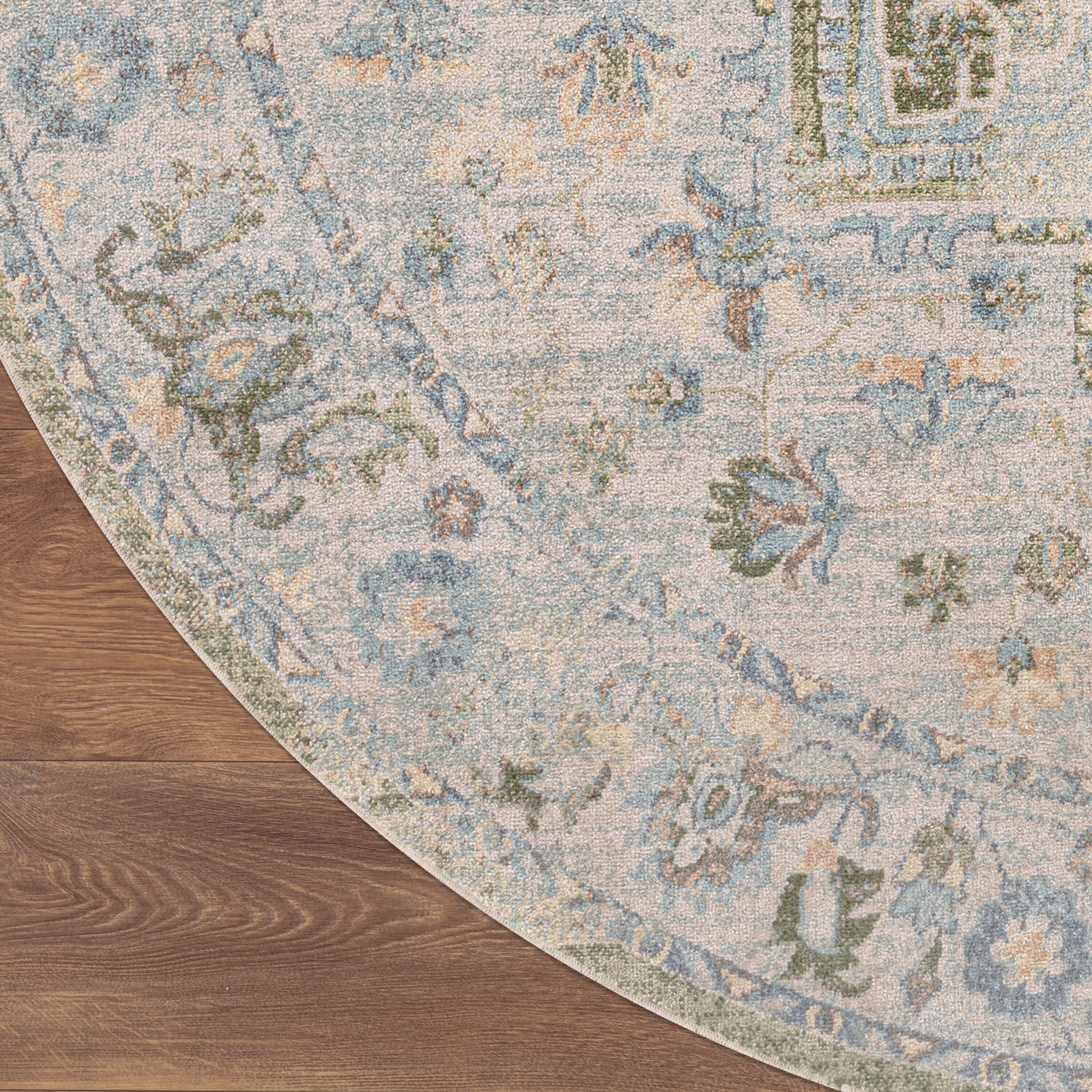 Nourison Home 099446964267 rugs - View #7