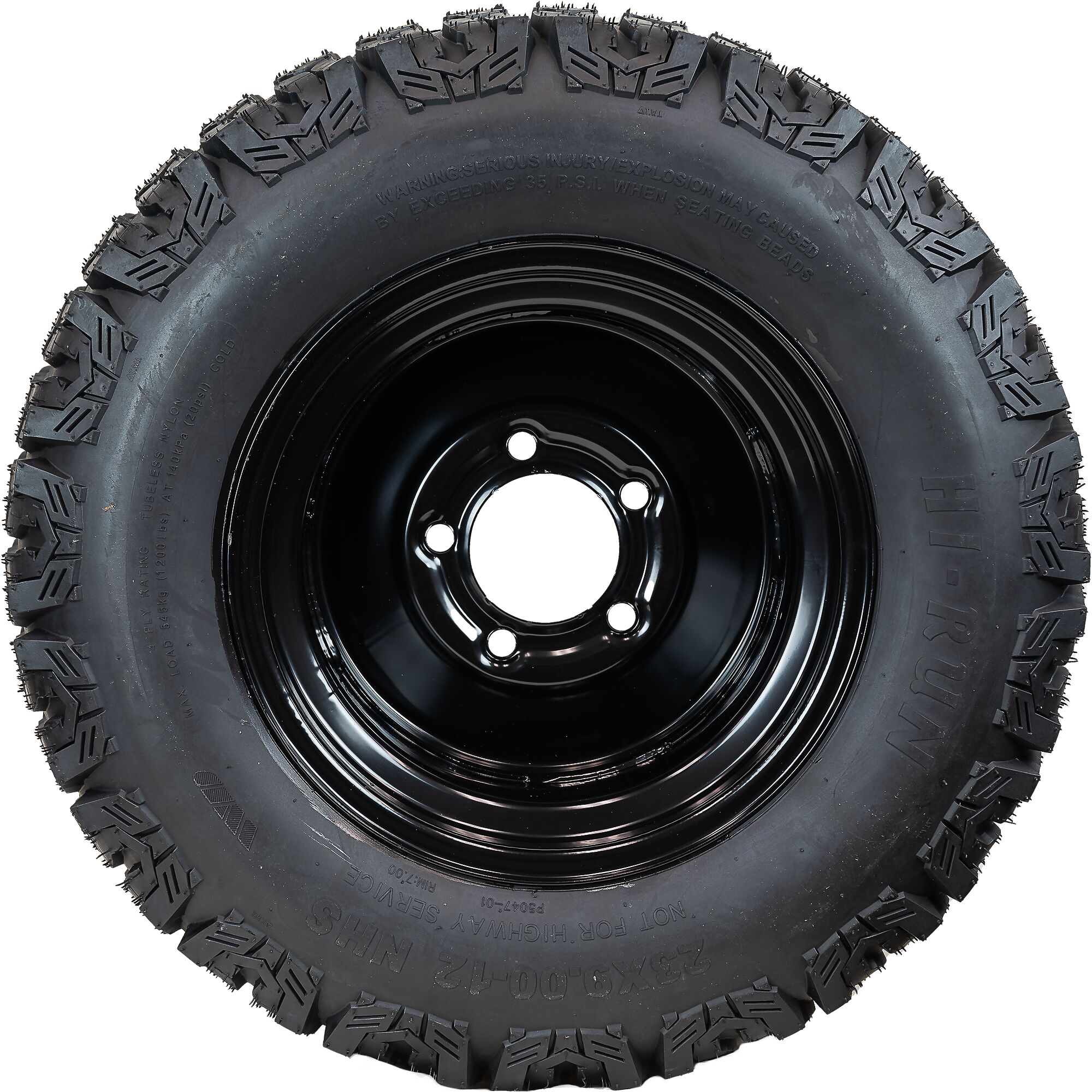 Hi-Run ASB1223 Ope-Wheels-And-Tires - View #4