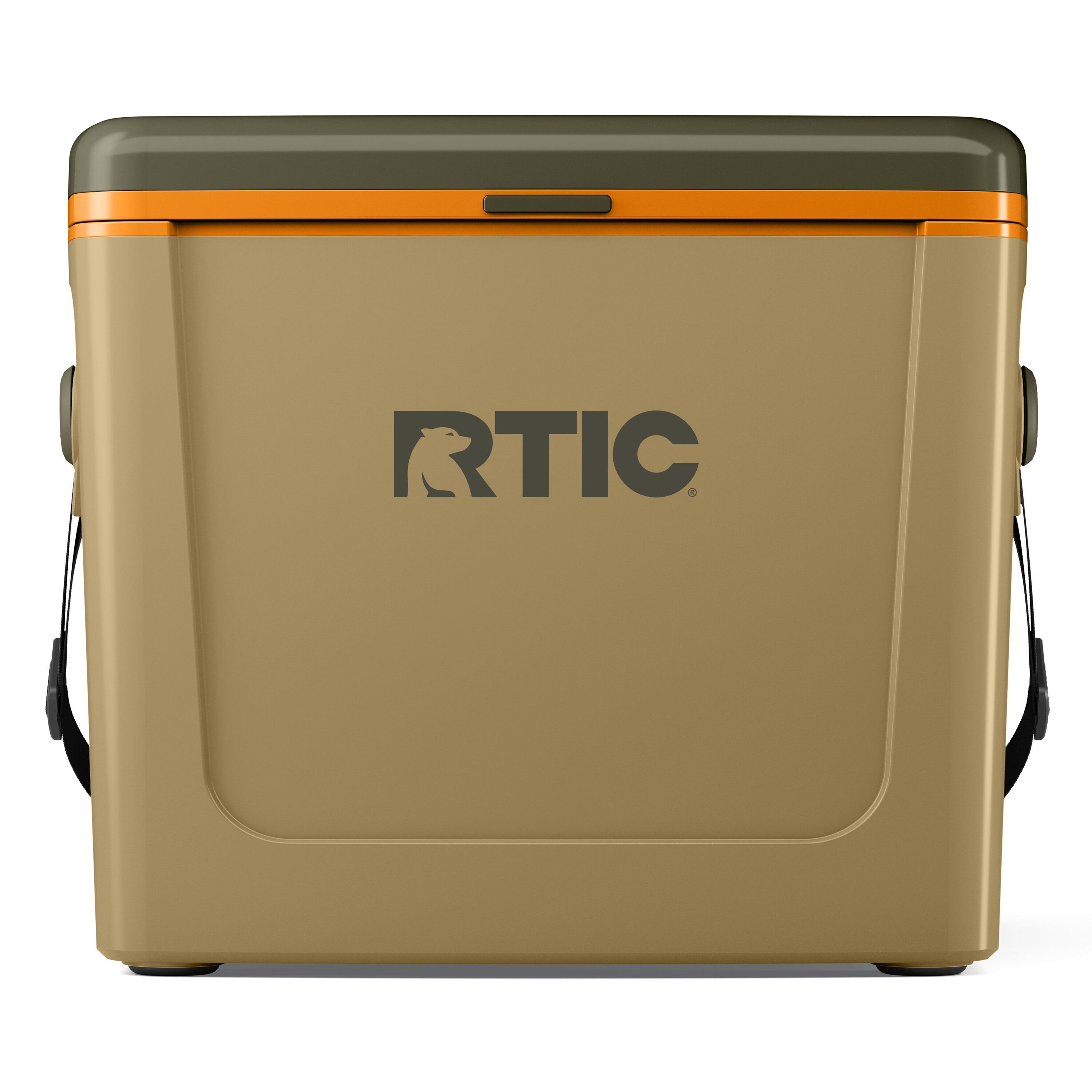 RTIC Outdoors Road Trip Cooler Trailblazer 16 Quart(s) Hard