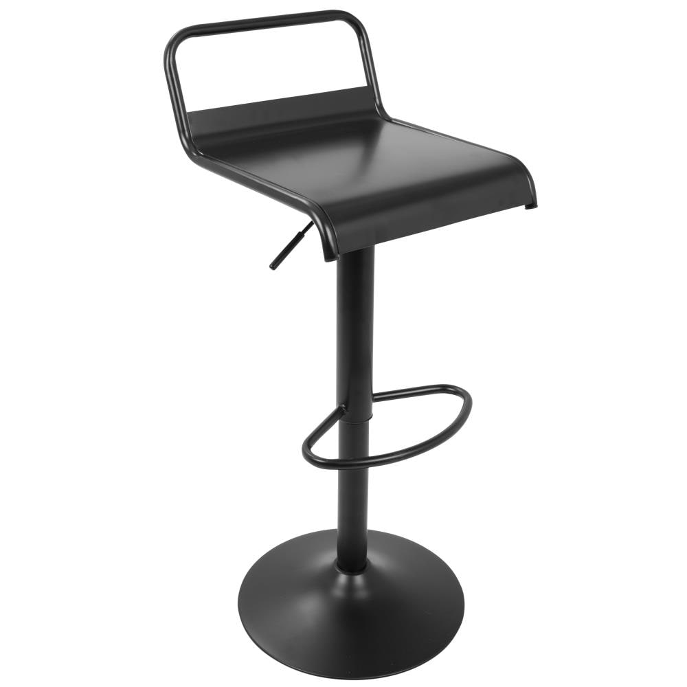 LumiSource BS-EMRY BK2 stools - View #2