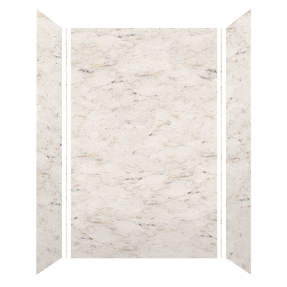Transolid SWK603696-48V Shower-Wall-Surrounds - View #2